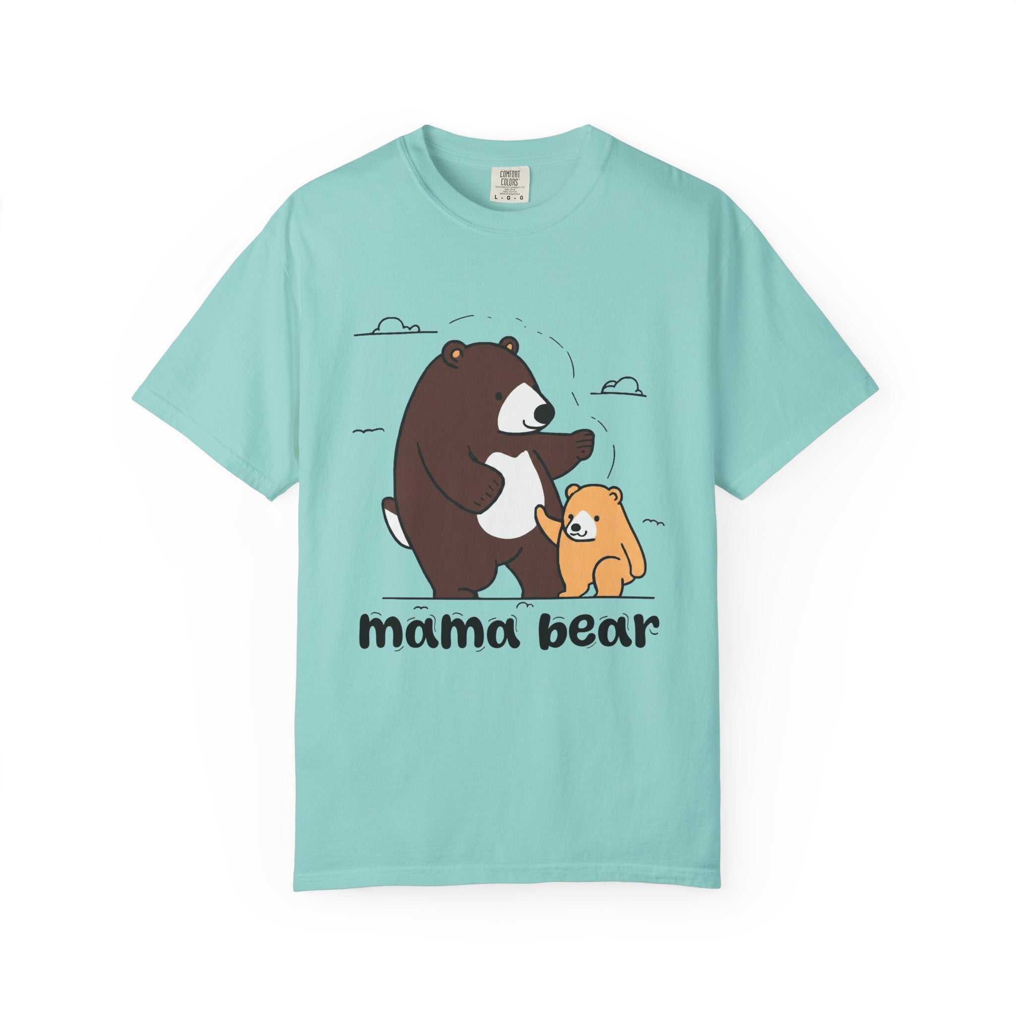 Mama Bear T-Shirt
