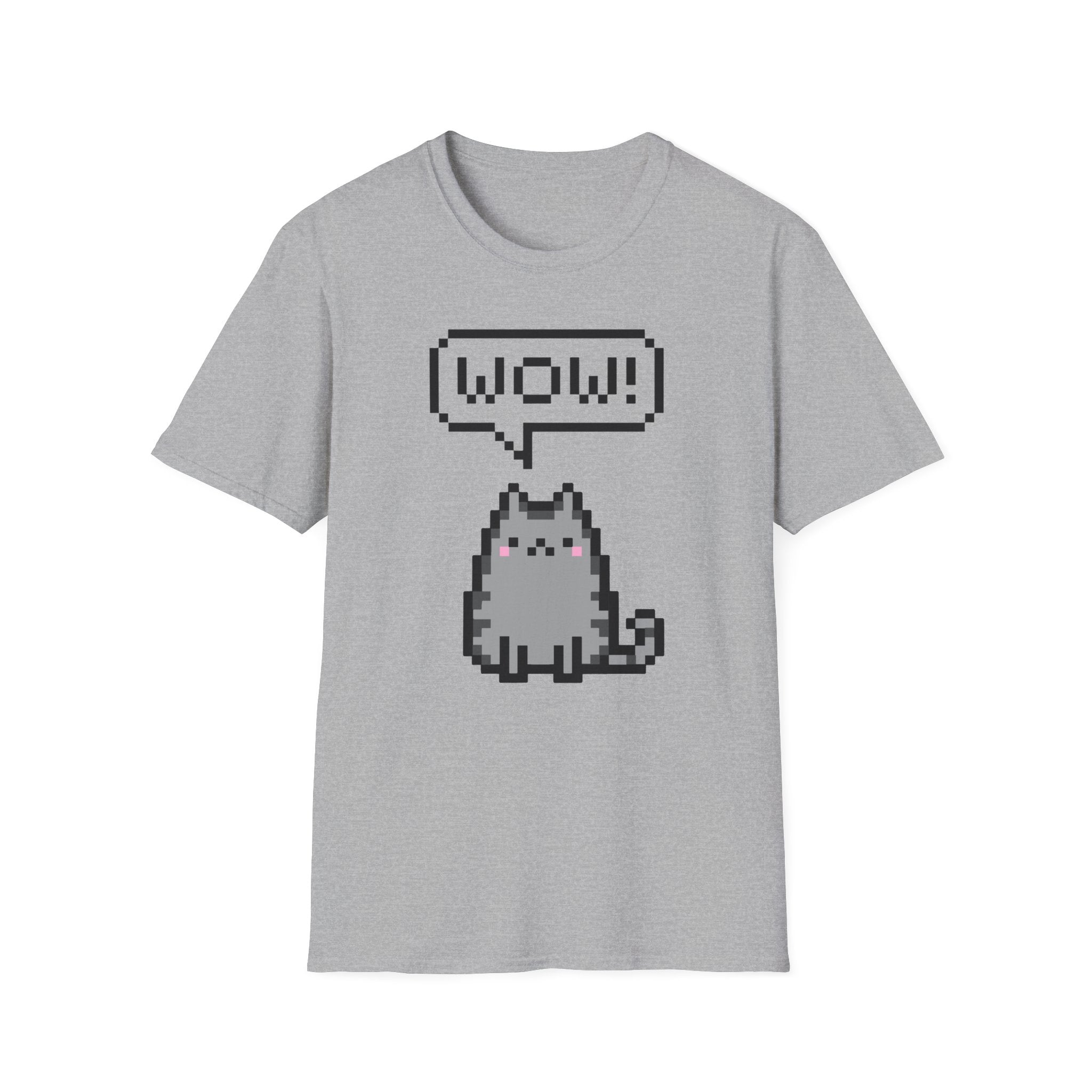 WOW T-Shirt