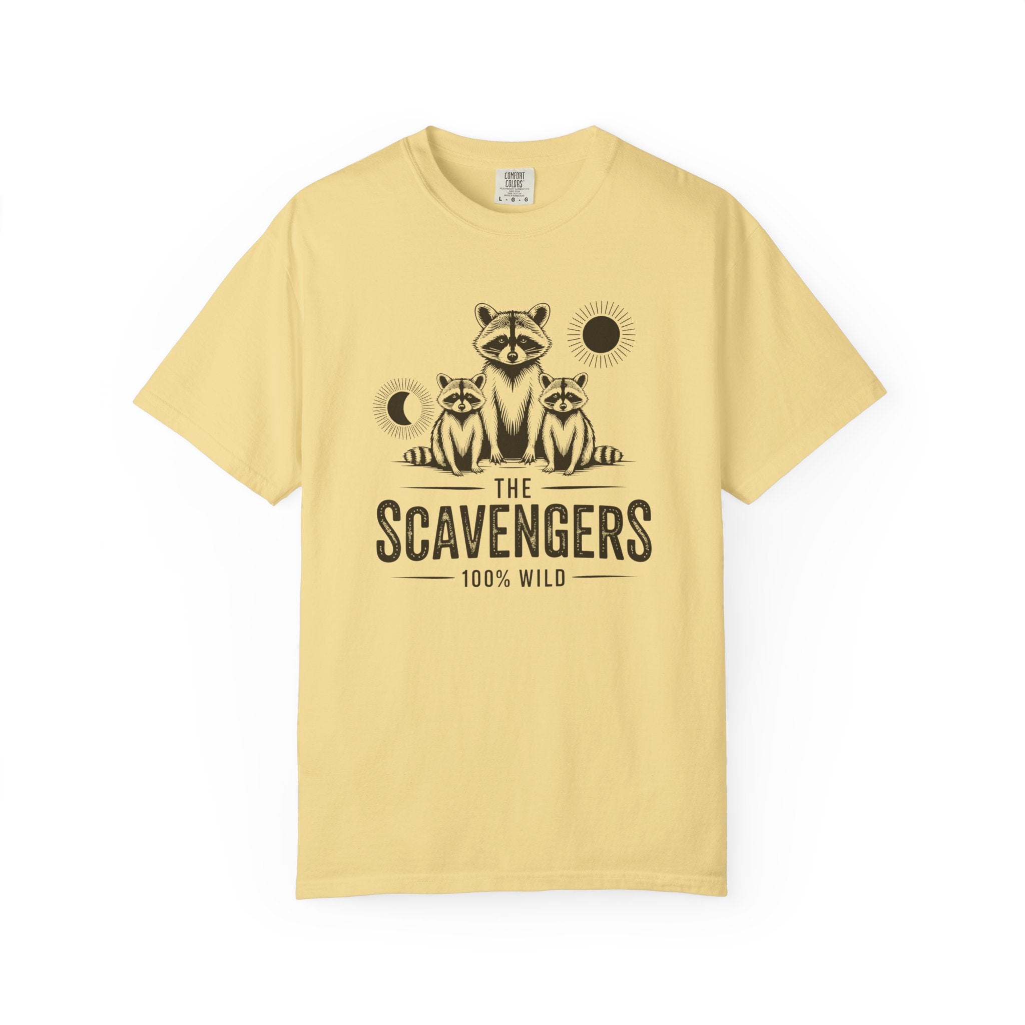 The Scavengers T-Shirt