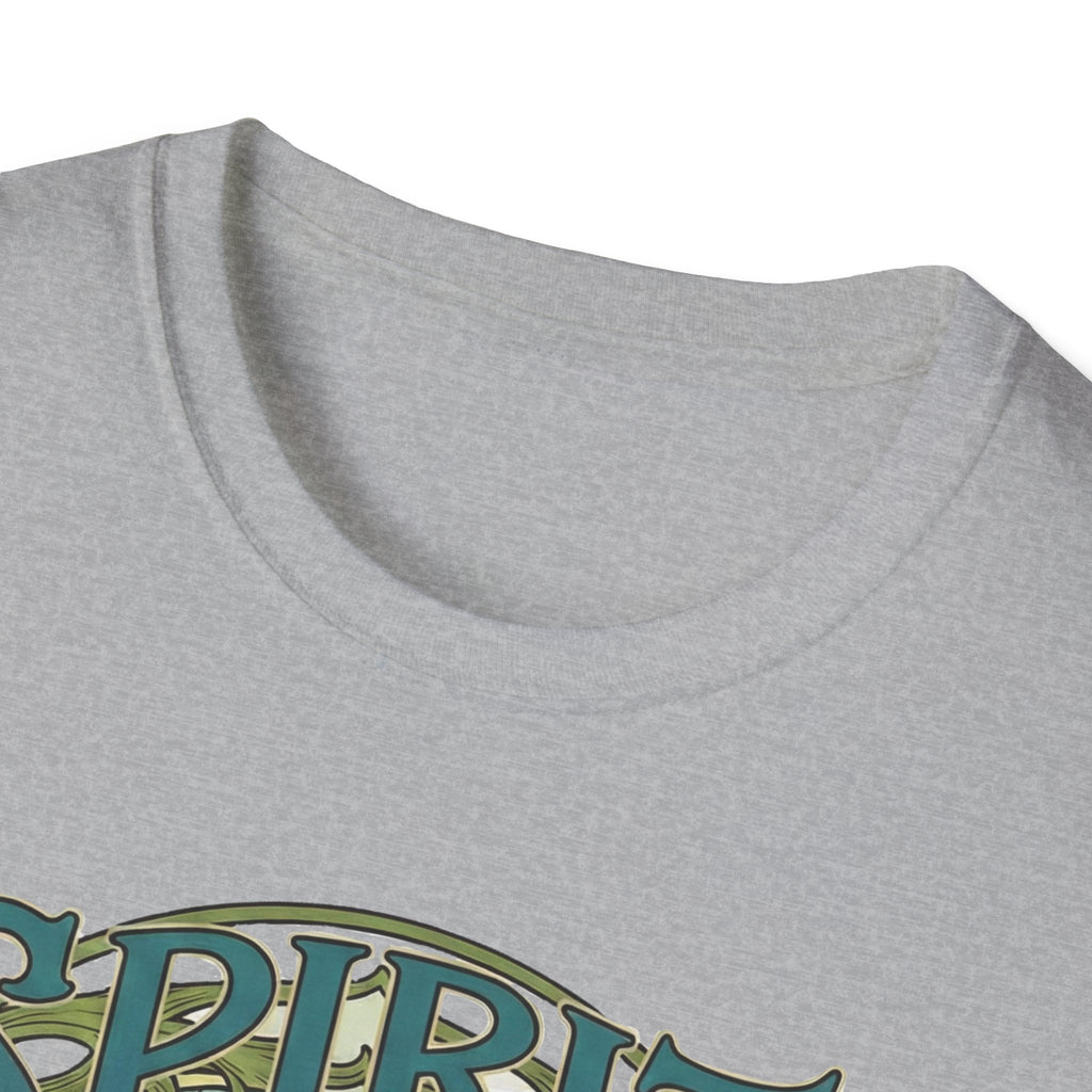 Boo T-Shirt