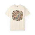 Happy Mother's Day Floral T-Shirt