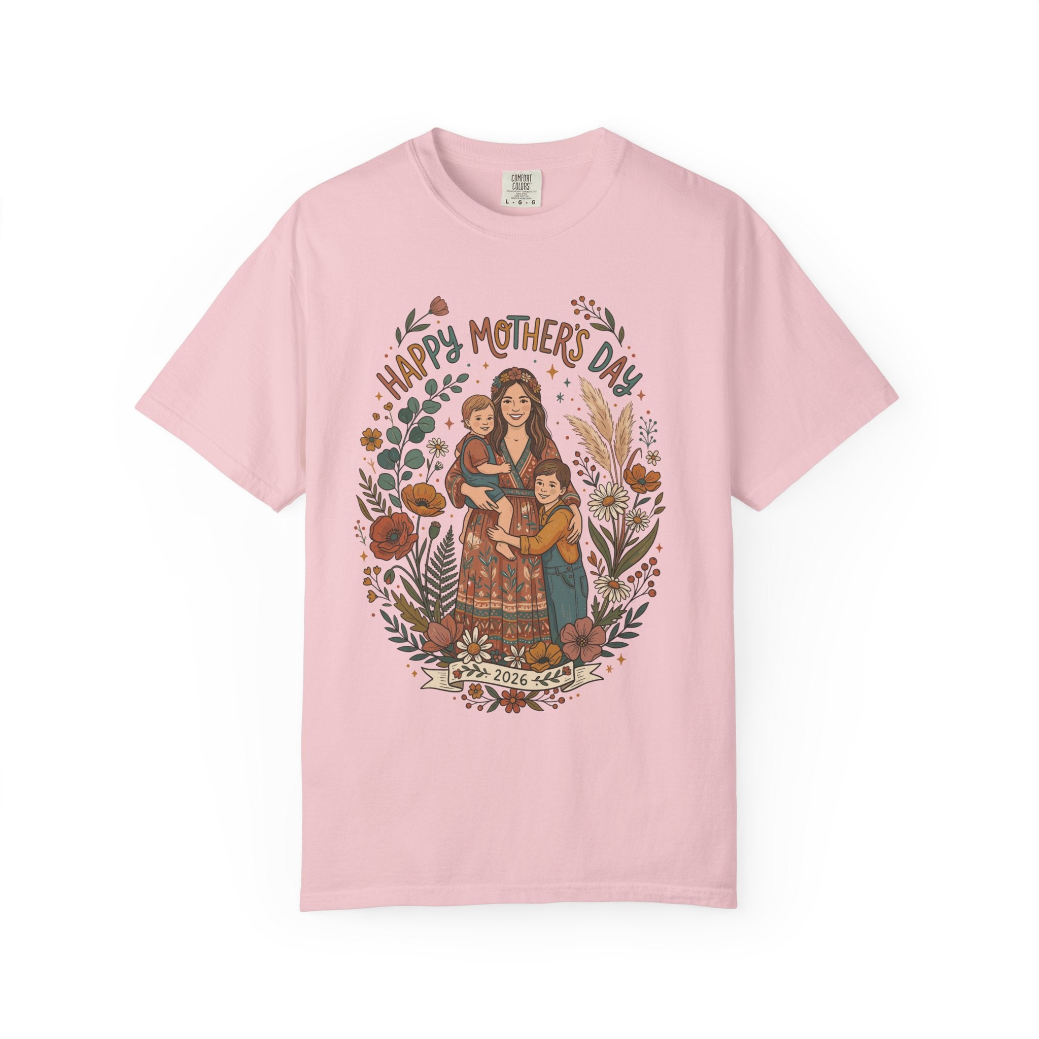 Mother’s Day T-Shirt