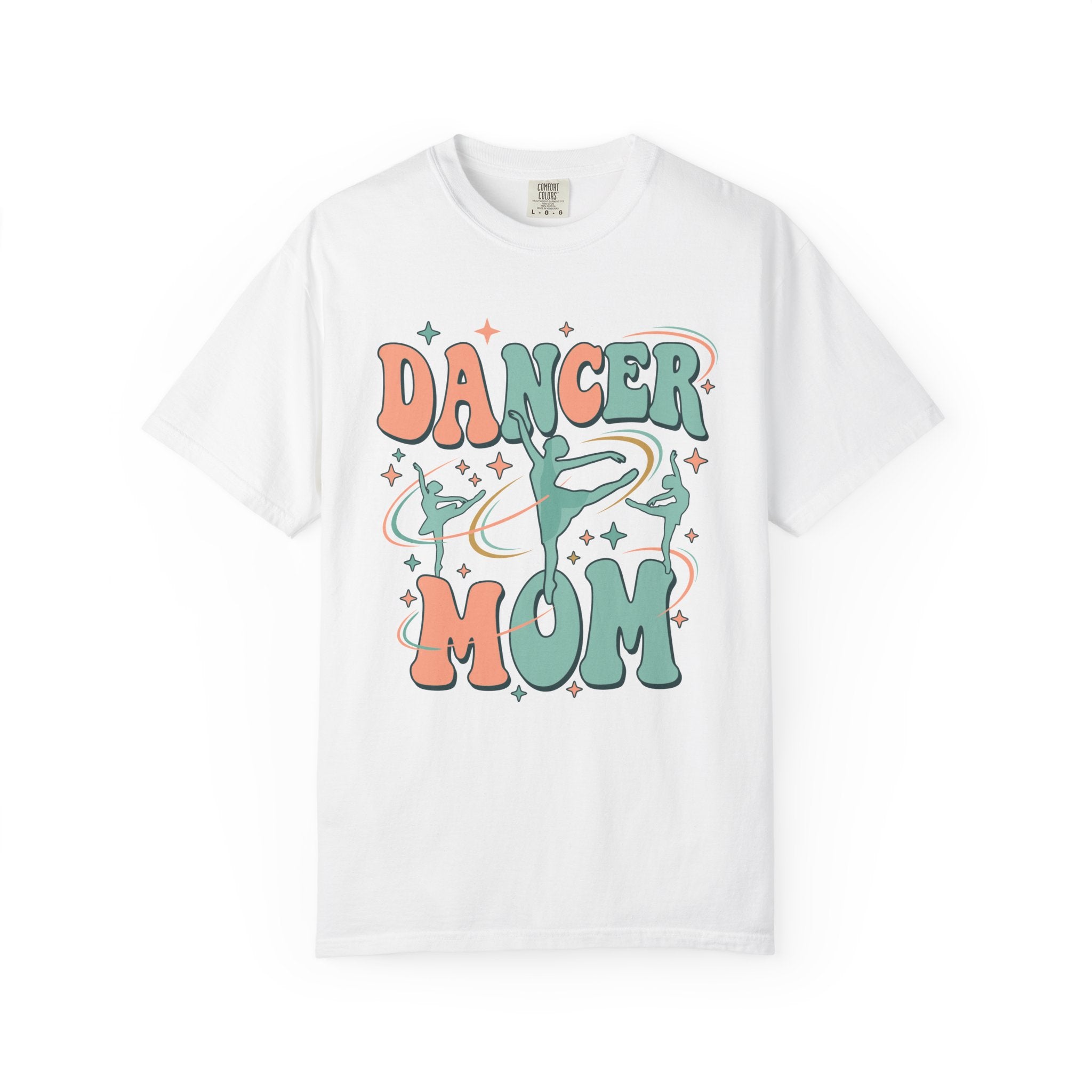 Dancer Mom T-Shirt