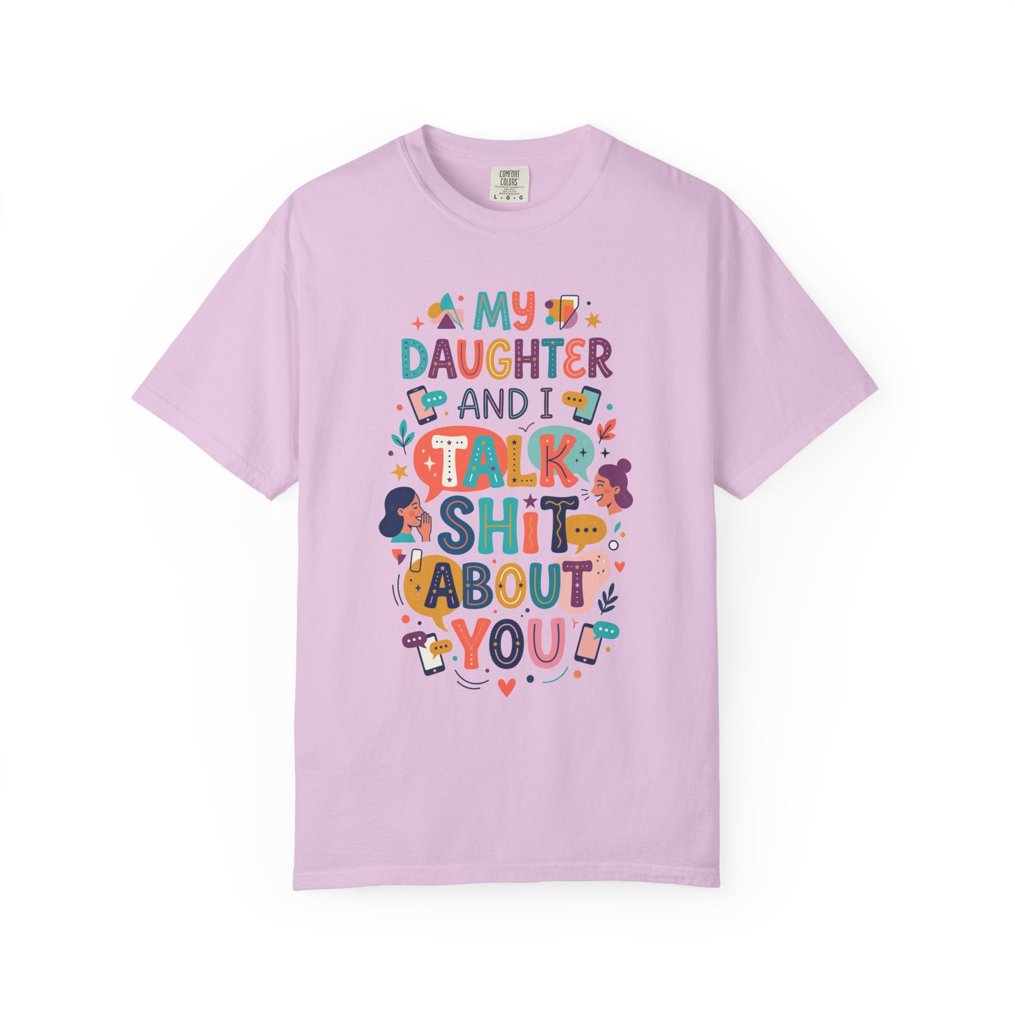 Talk S*it T-Shirt