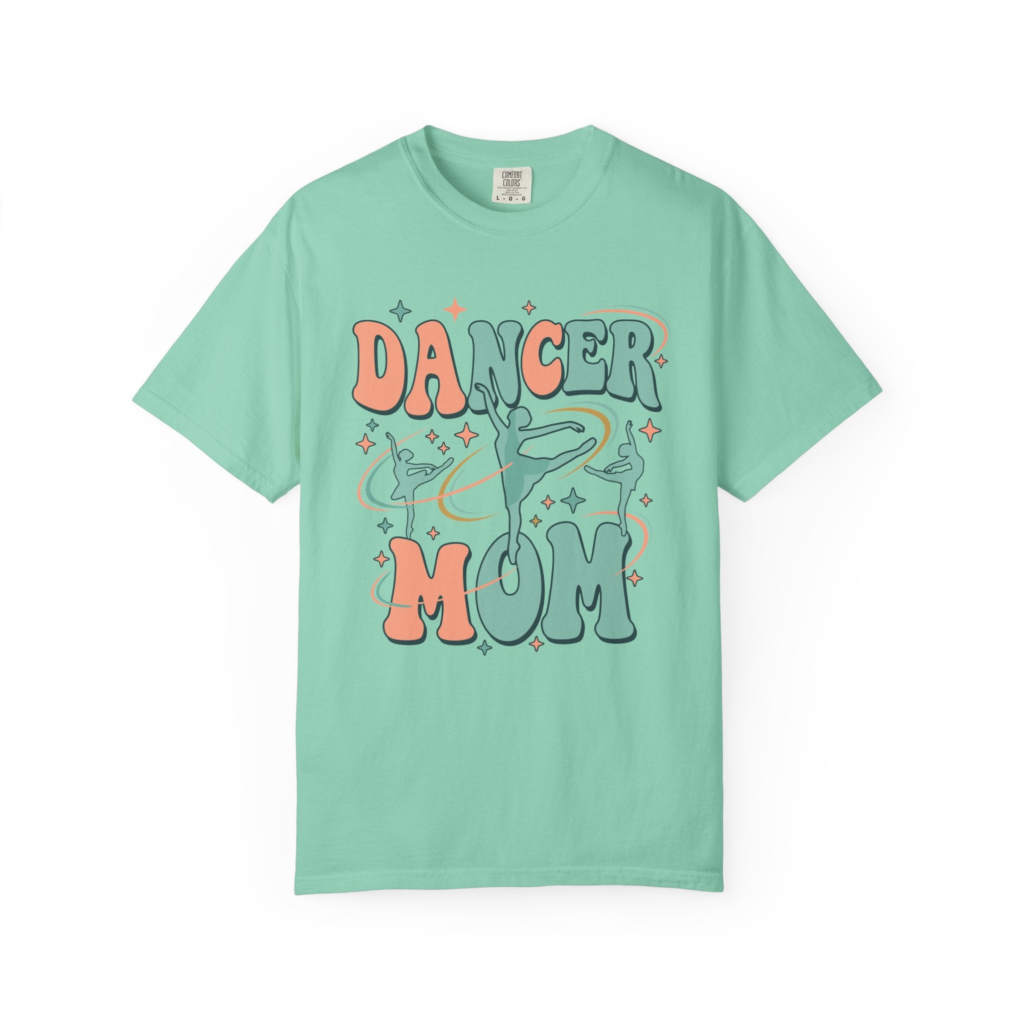 Dancer Mom T-Shirt