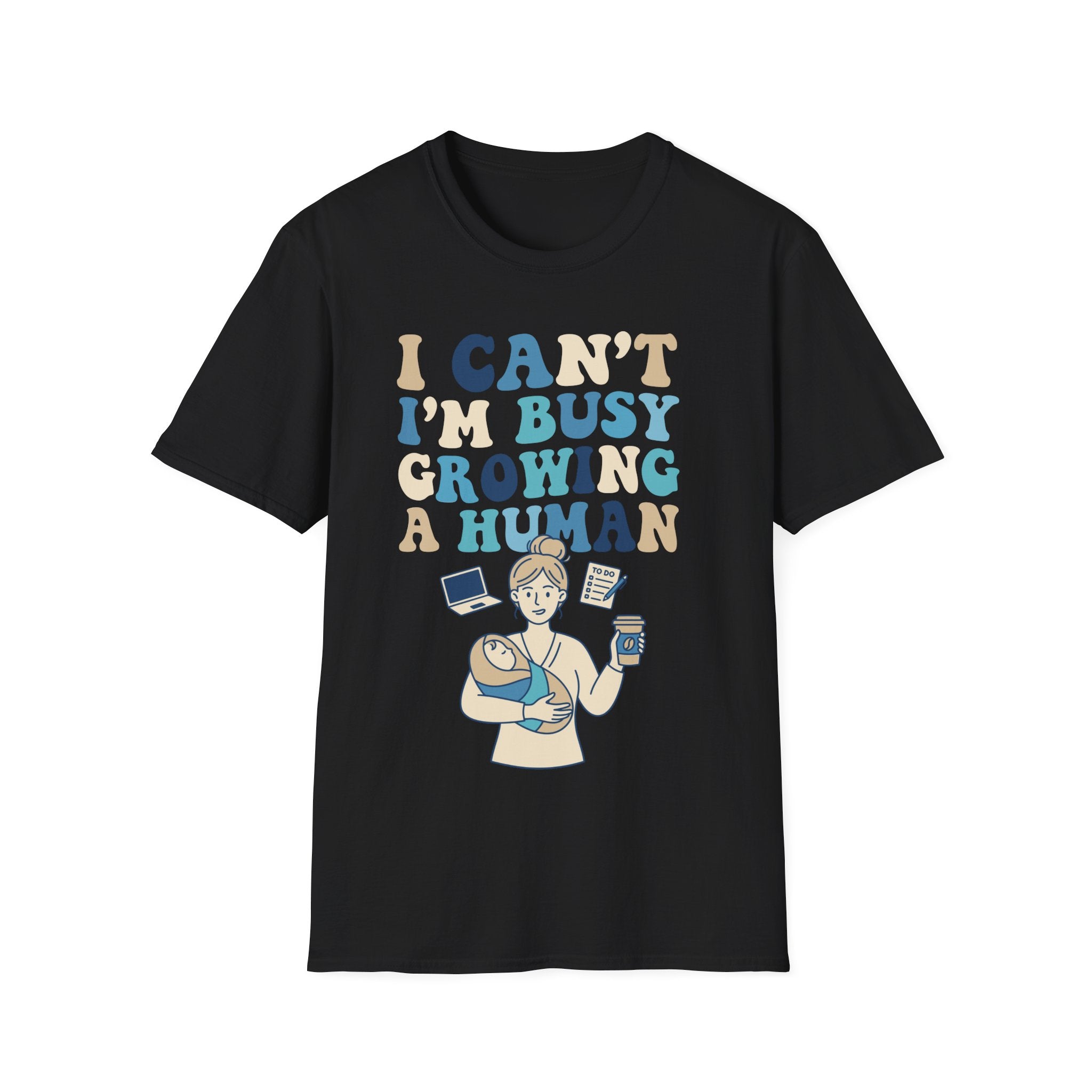 Parenting T-Shirt