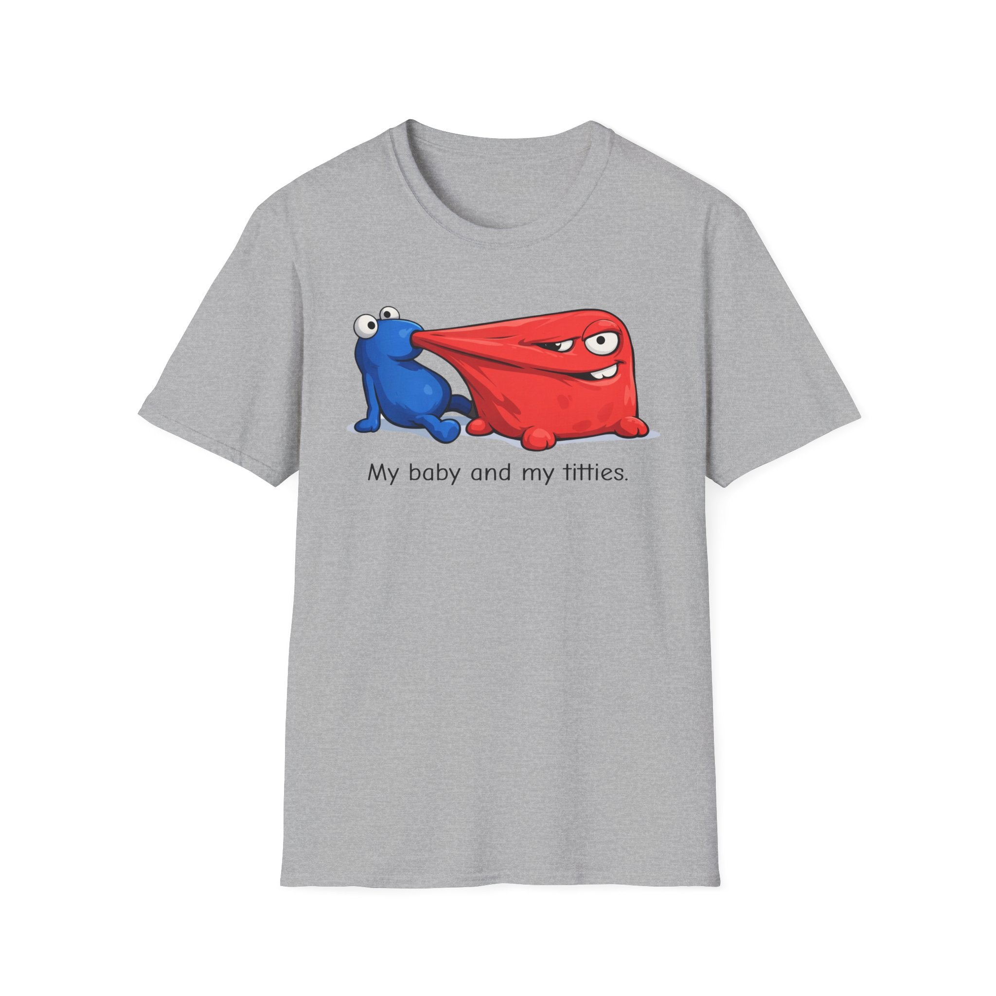 My Titties' T-Shirt
