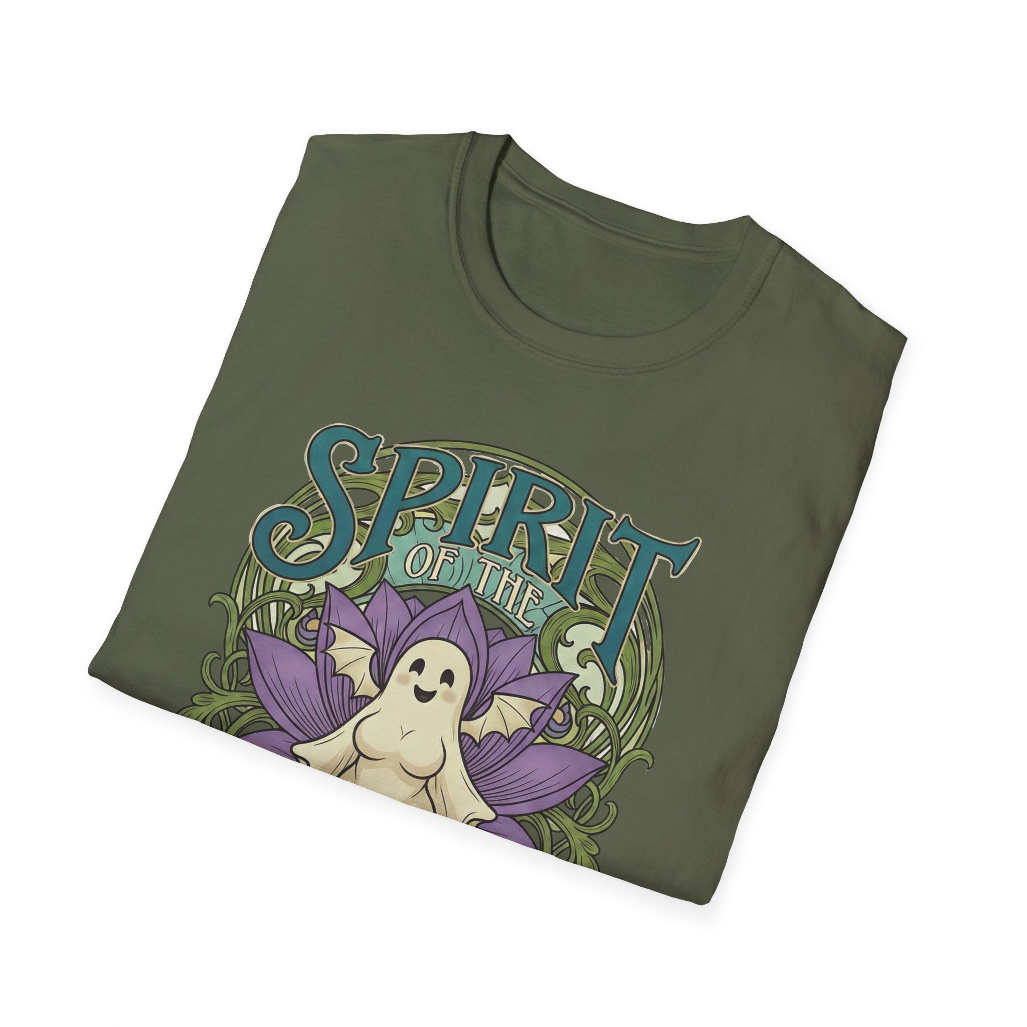 Boo T-Shirt