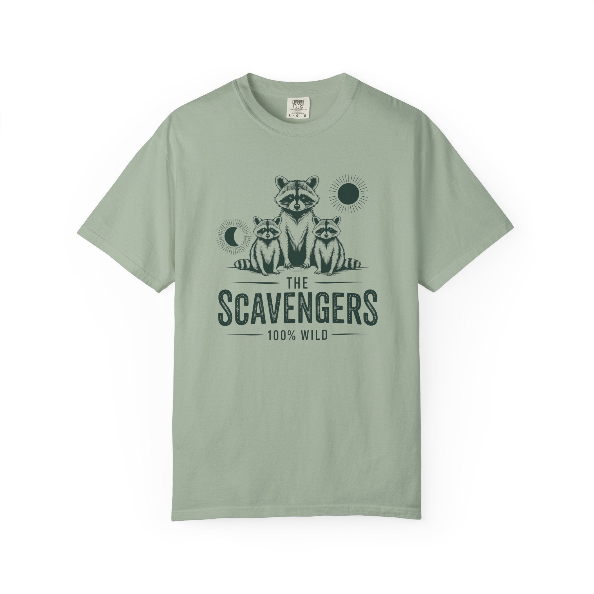 The Scavengers T-Shirt