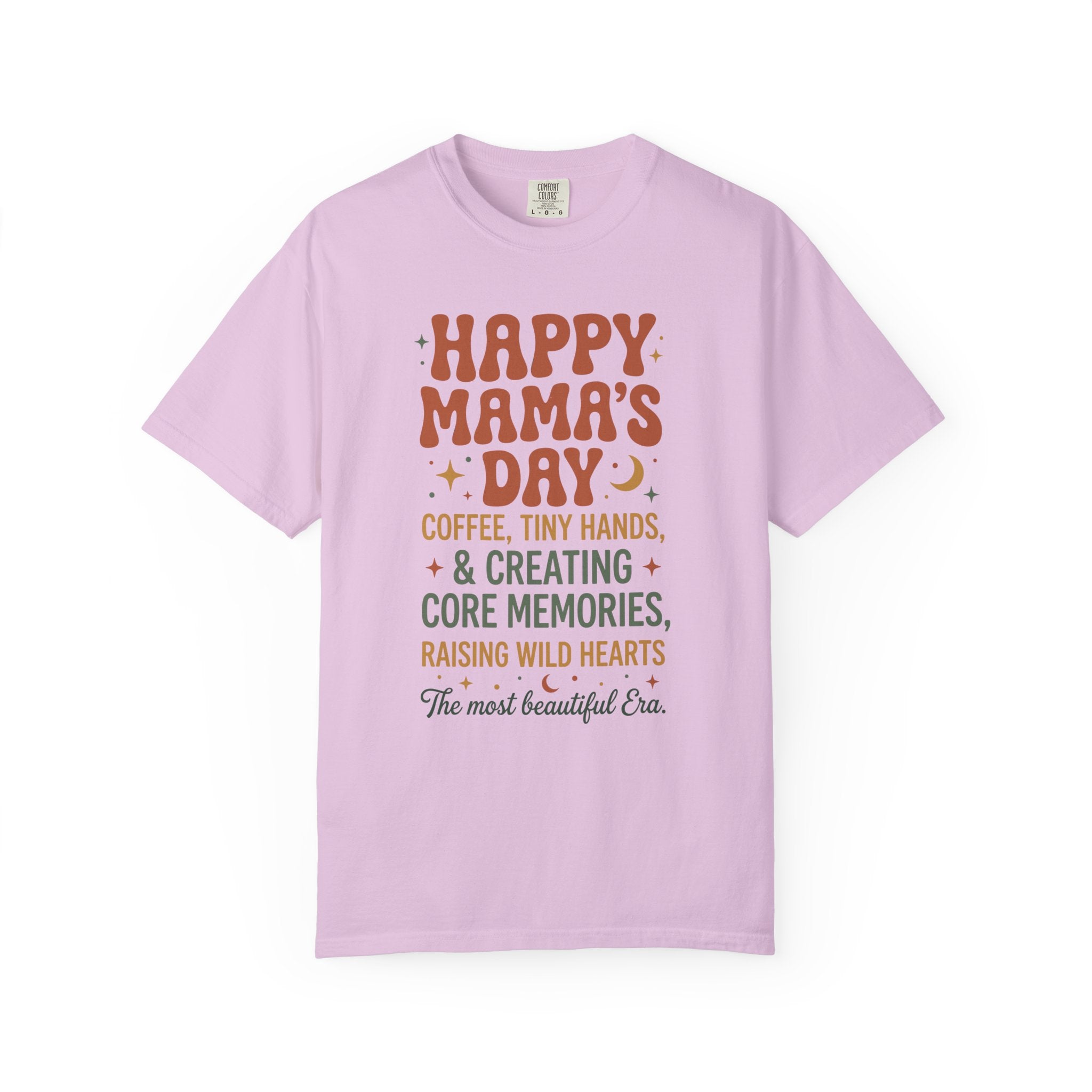 Happy Mama T-Shirt