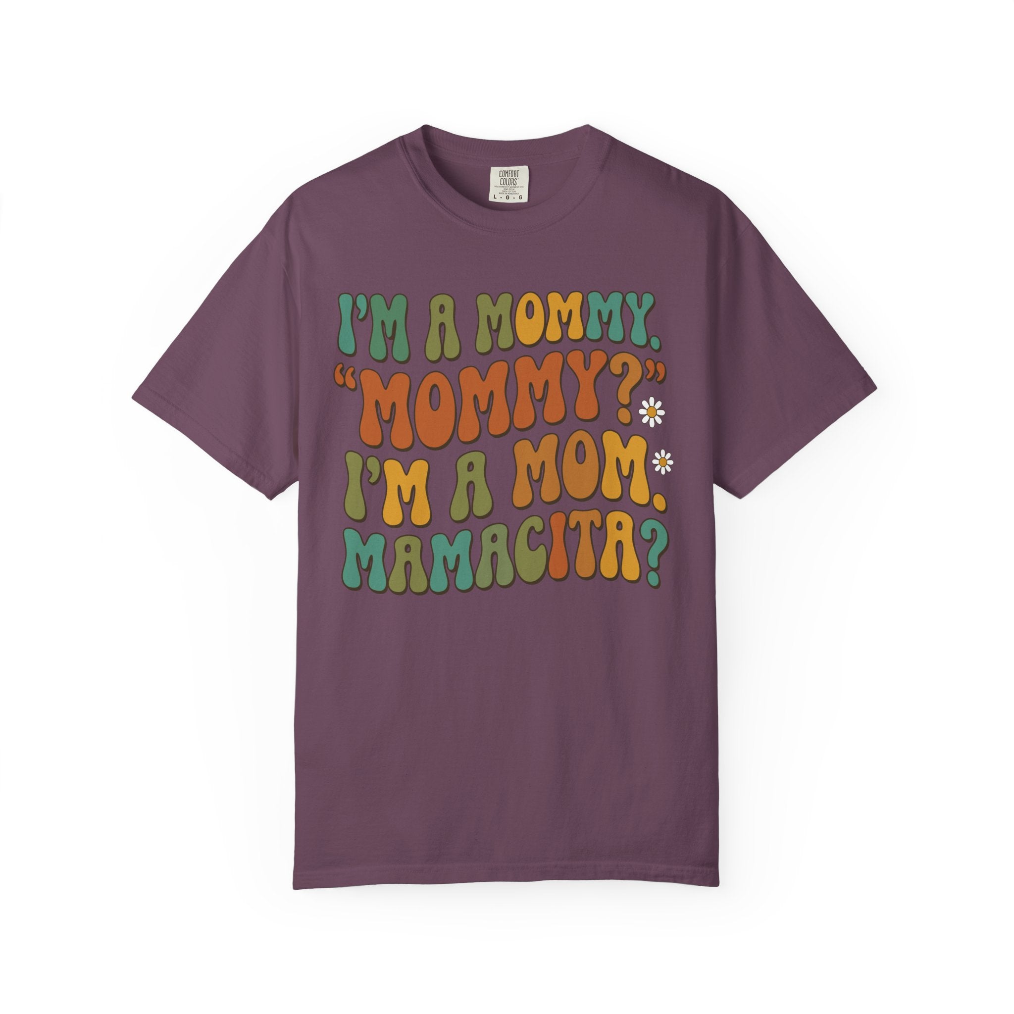 I'm a Mommy T-Shirt