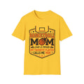 Basketball Mom T-Shirt
