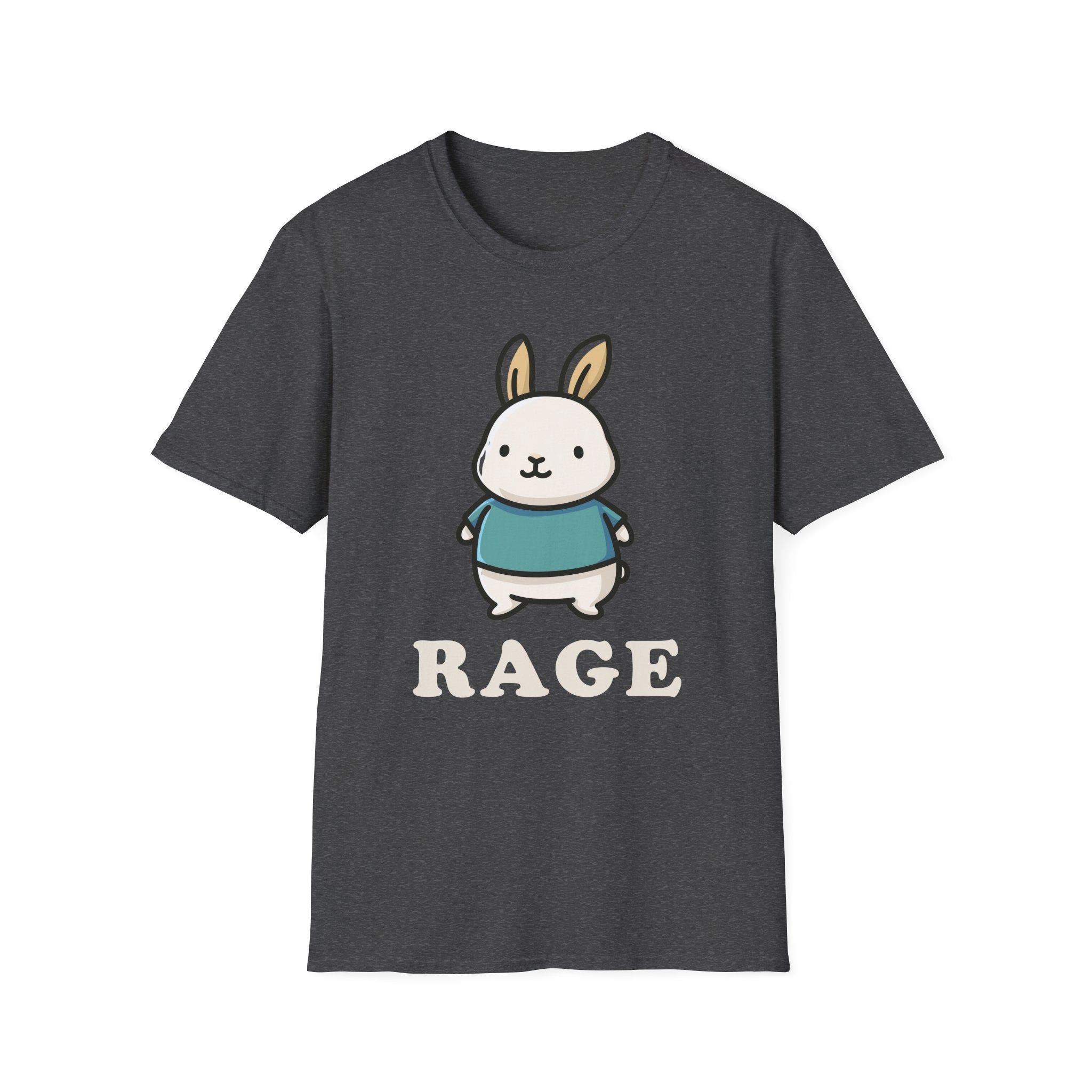 Just Raging T-Shirt