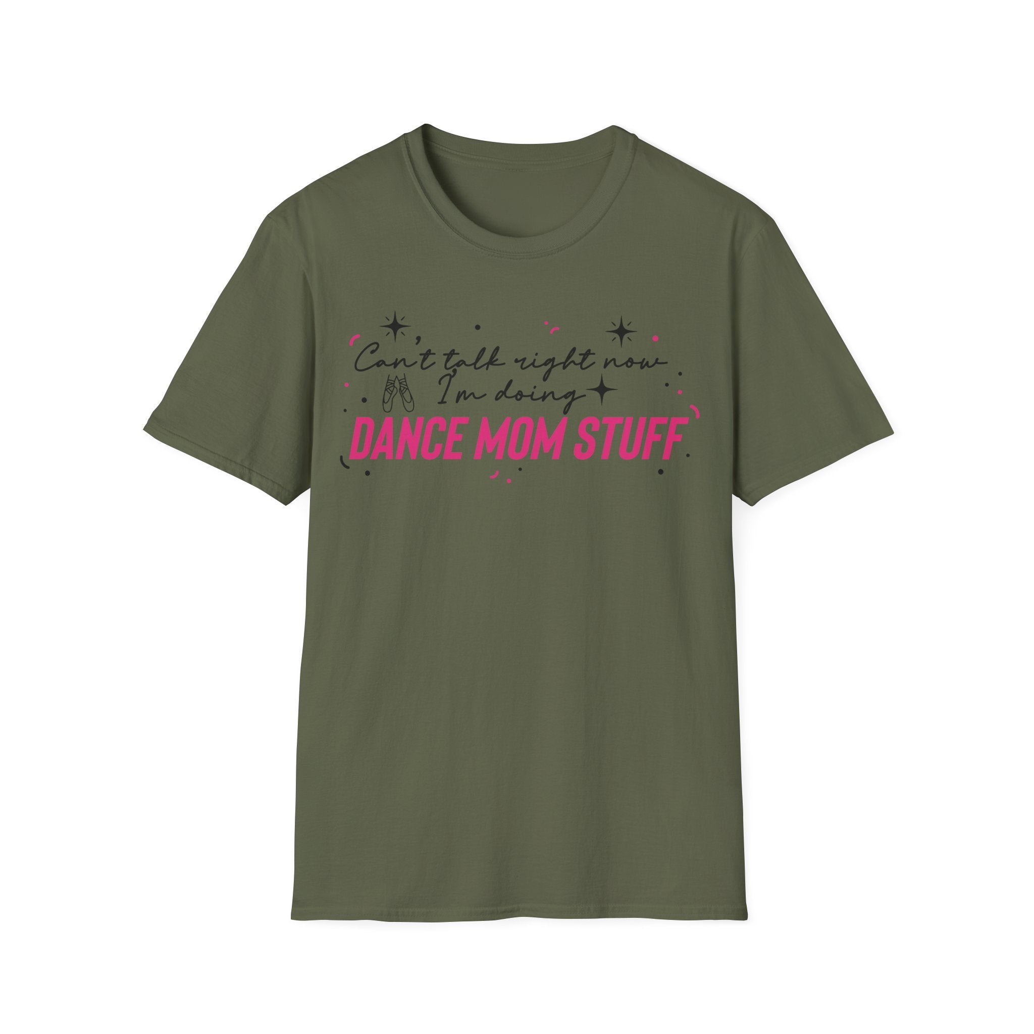 Dance Mom T-Shirt