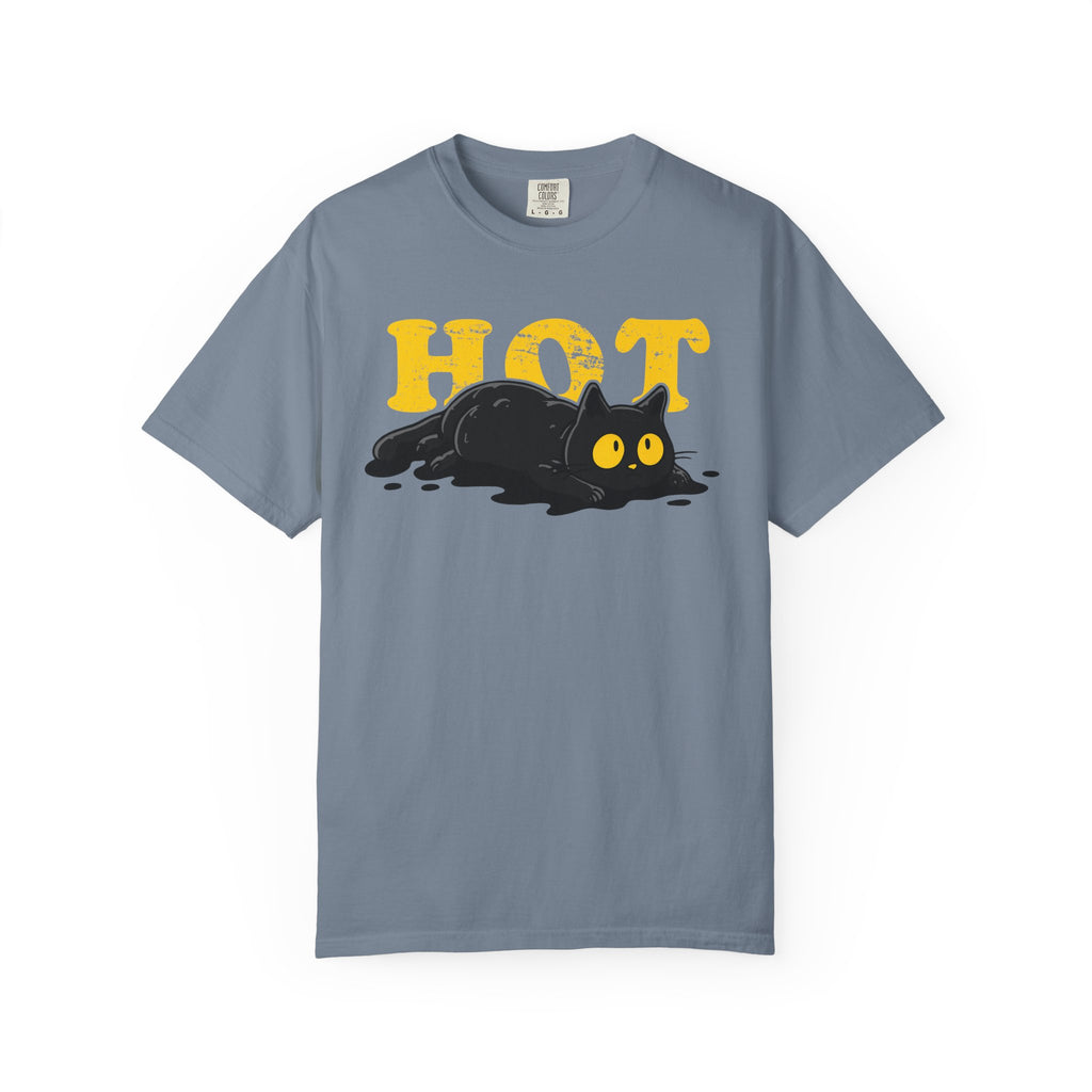 Hot Cat T-Shirt