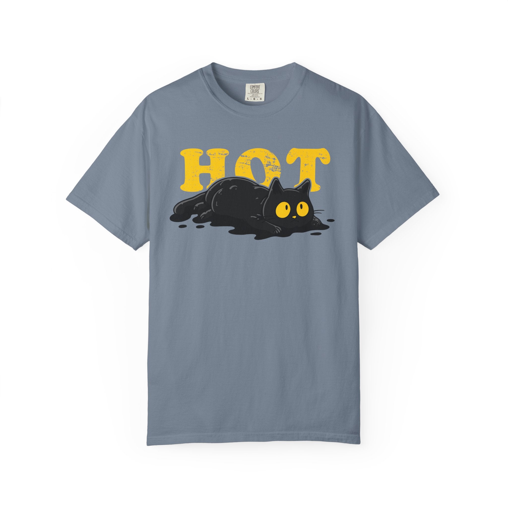 Hot Cat T-Shirt