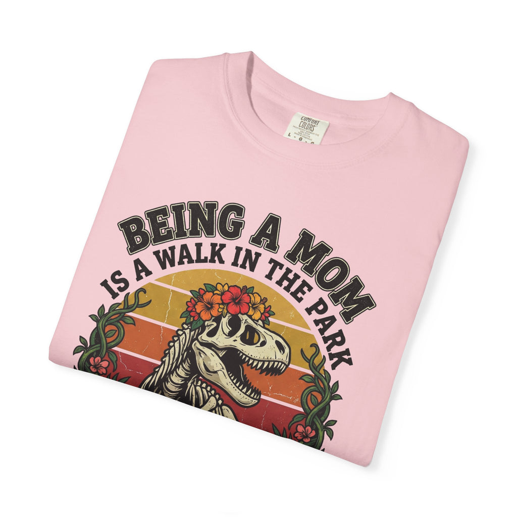 Jurassic Park T-Shirt