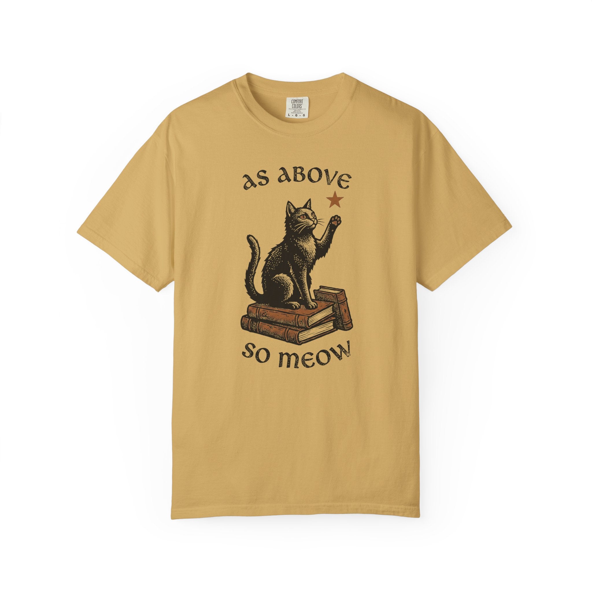 So Meow T-Shirt