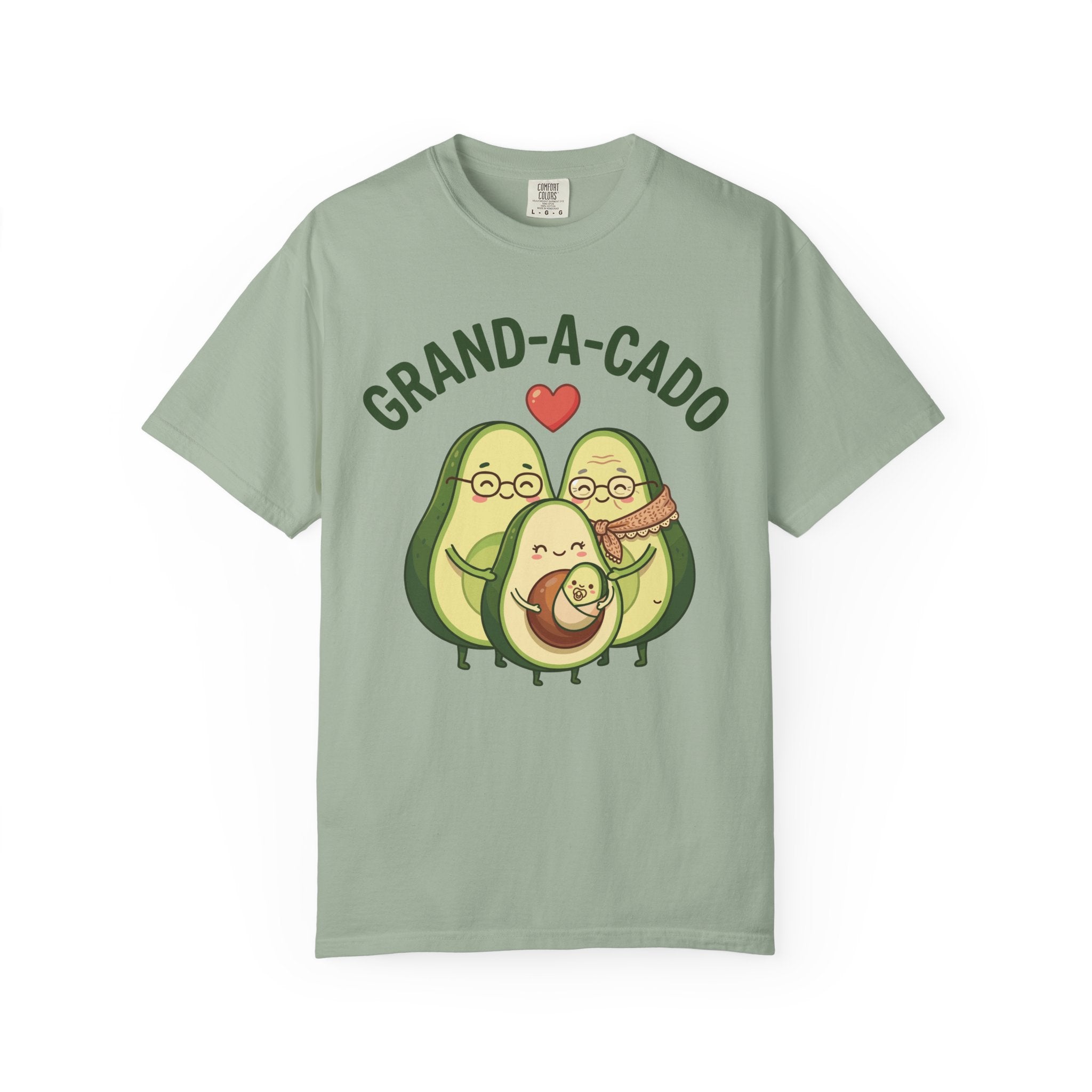 Grand‑A‑cado T-Shirt