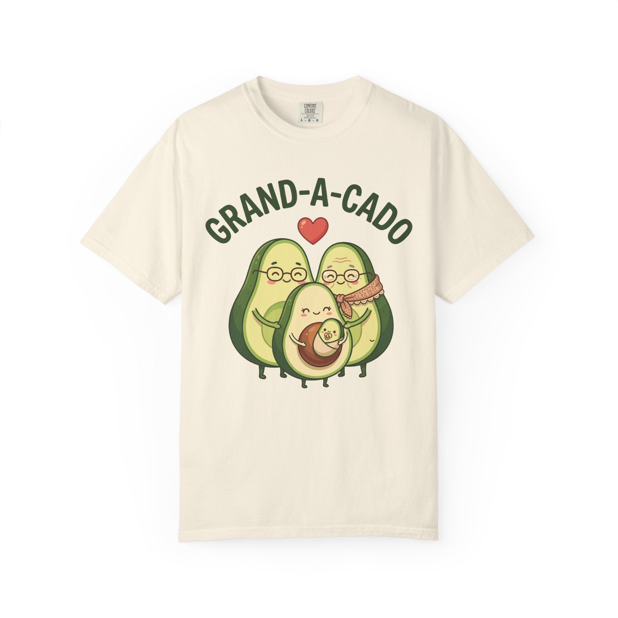 Grand‑A‑cado T-Shirt