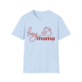 Boy Mama T-Shirt