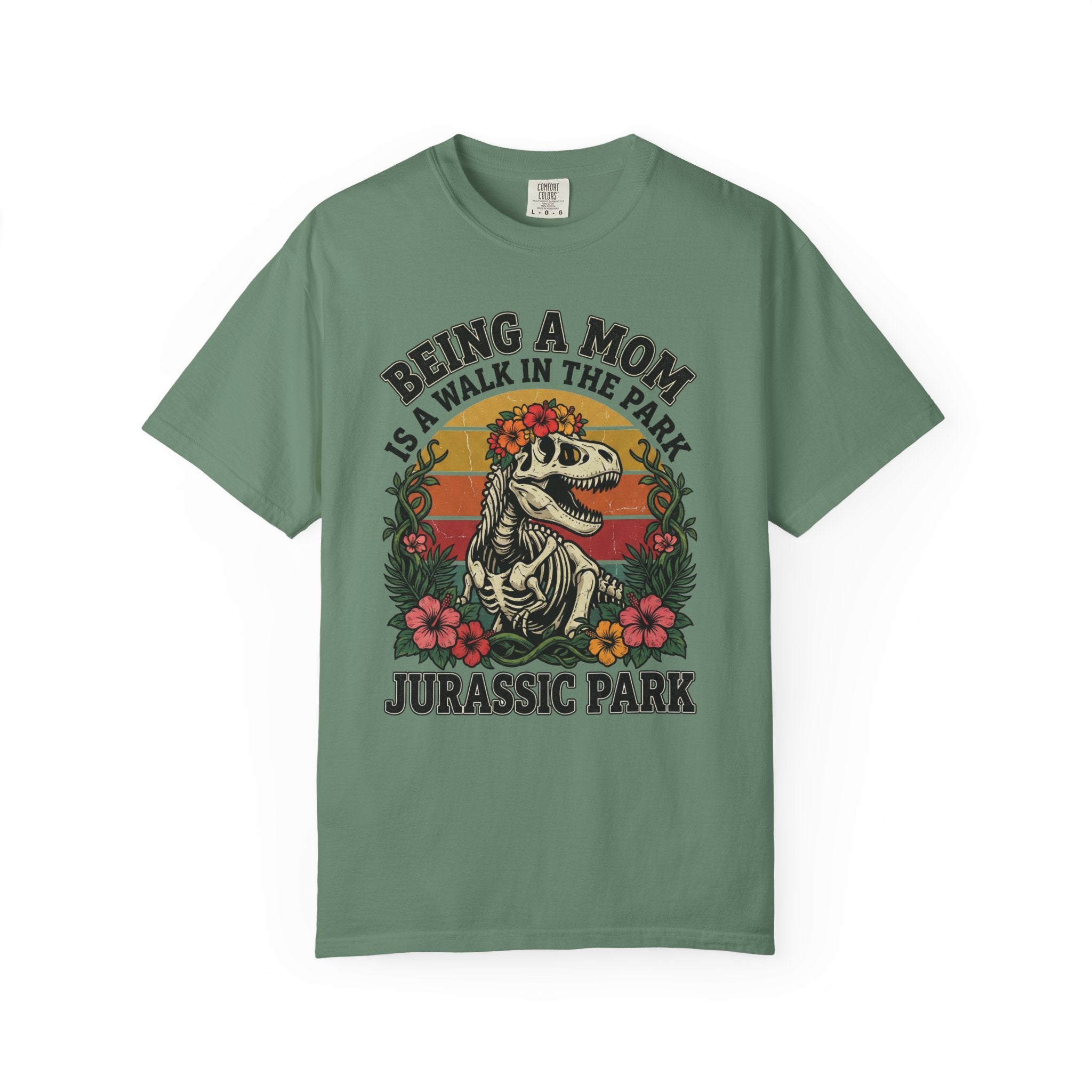 Jurassic Park T-Shirt