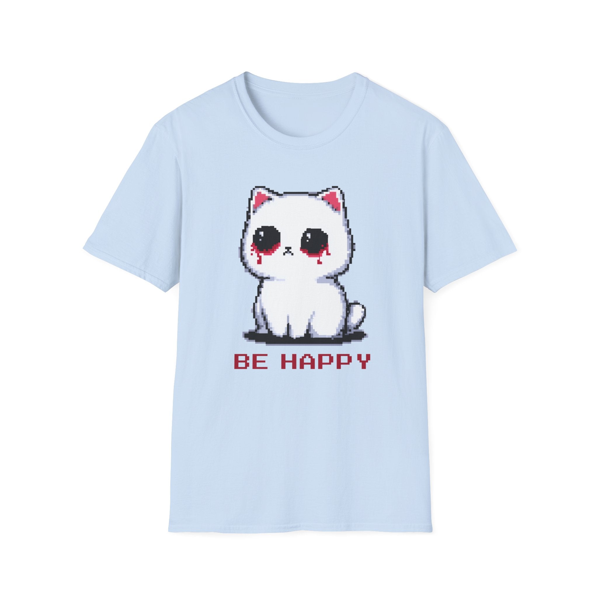 Be Happy T-Shirt