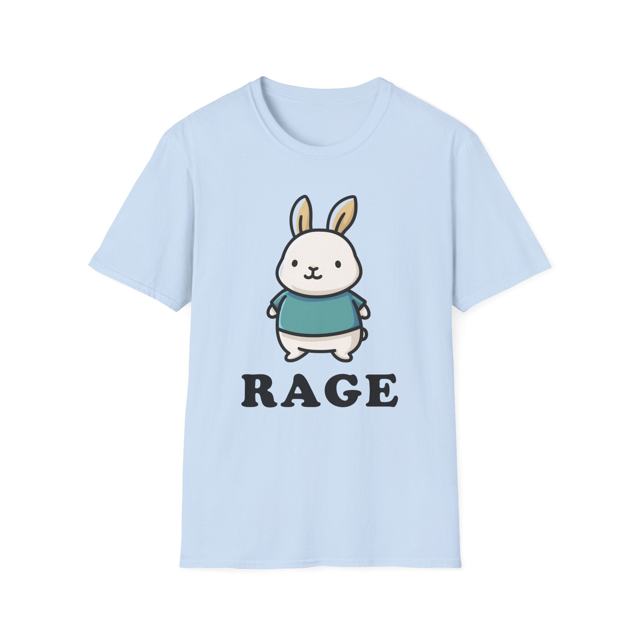 Just Raging T-Shirt