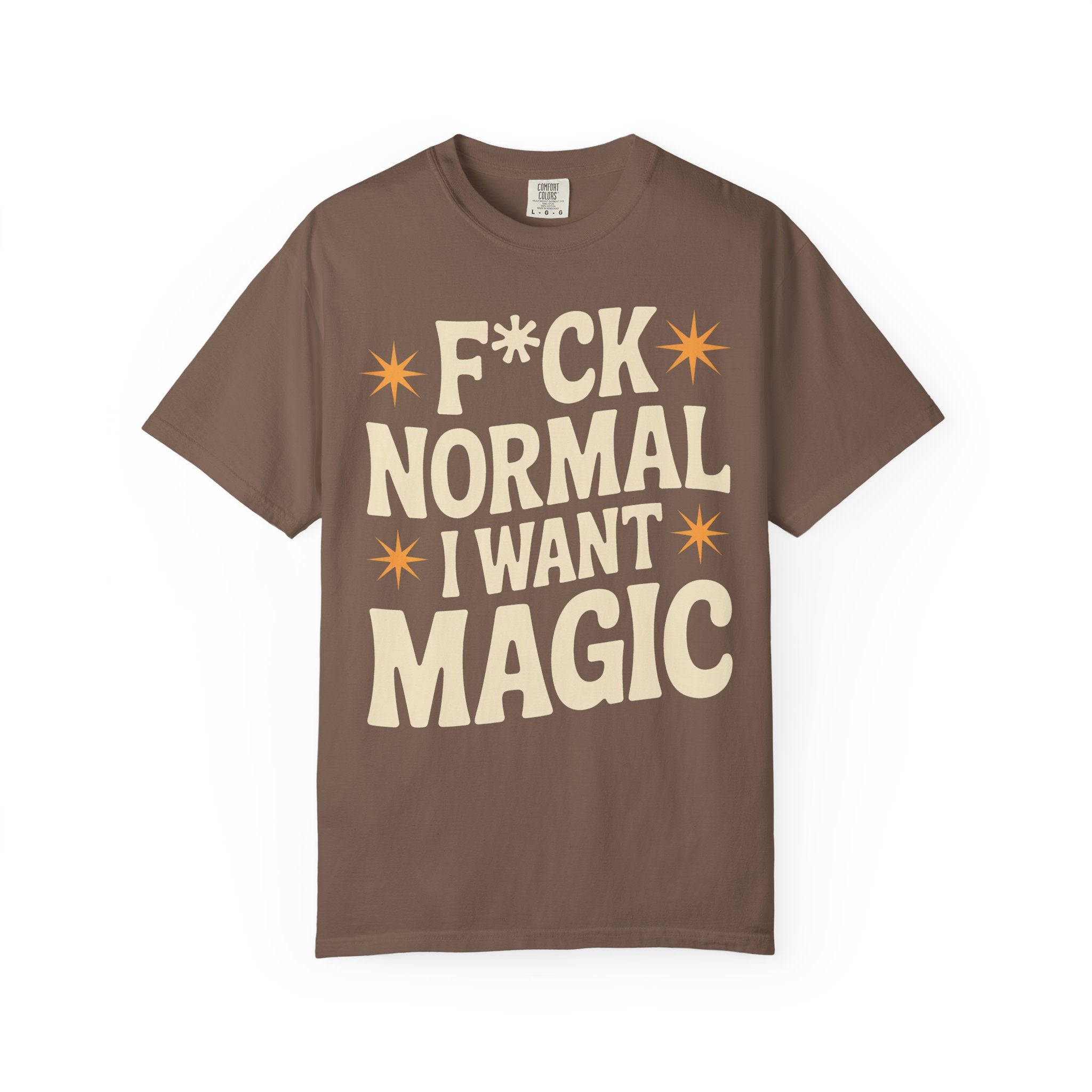 I Want Magic T-Shirt
