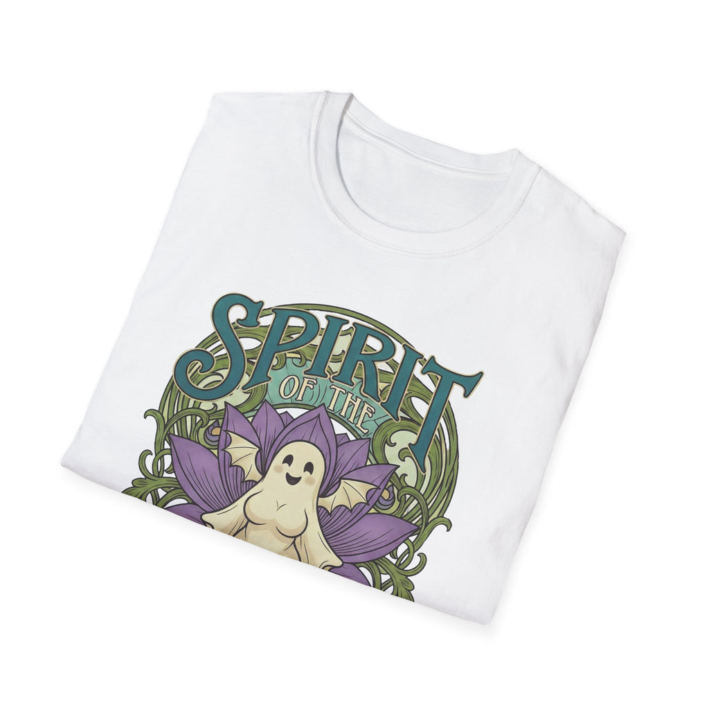 Boo T-Shirt