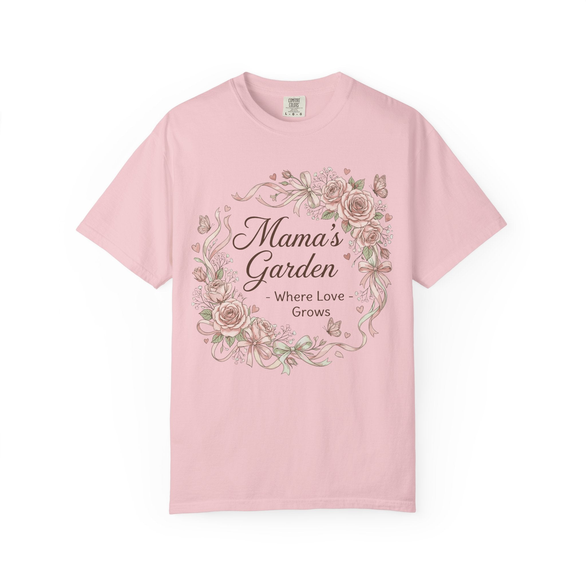 Mama's Garden T-Shirt