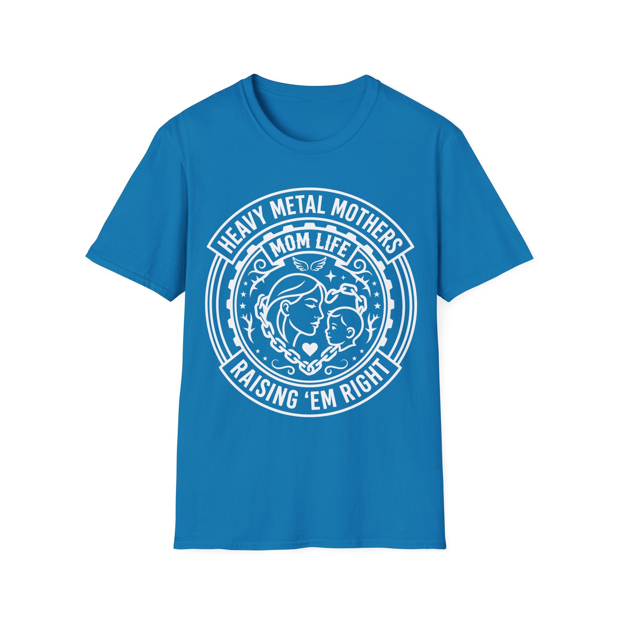 Metal Mothers T-Shirt