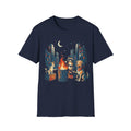 Campfire T-Shirt