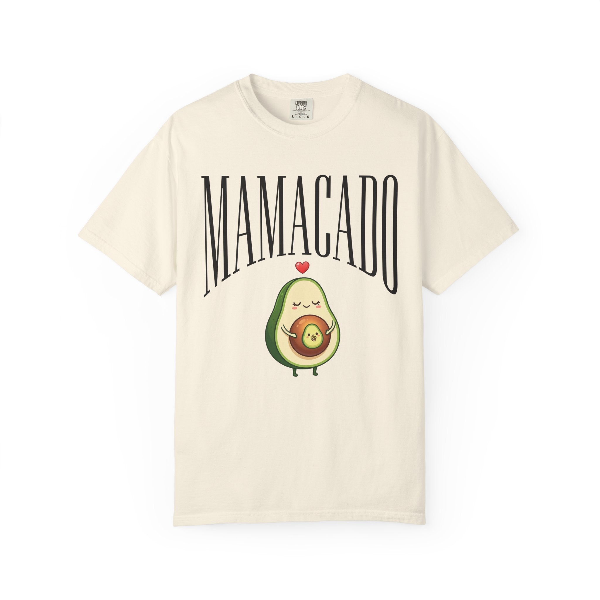 Mamacado T-Shirt