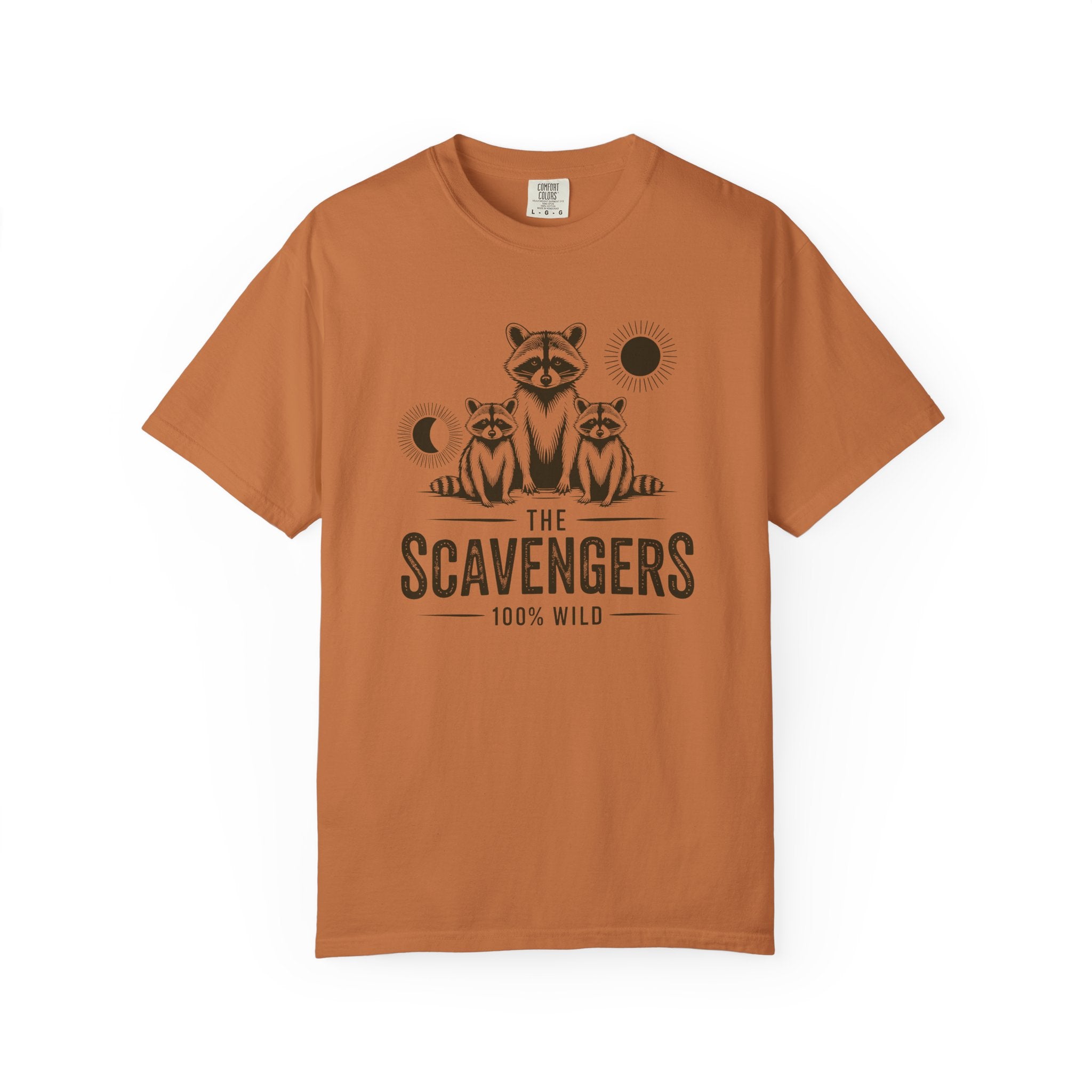 The Scavengers T-Shirt