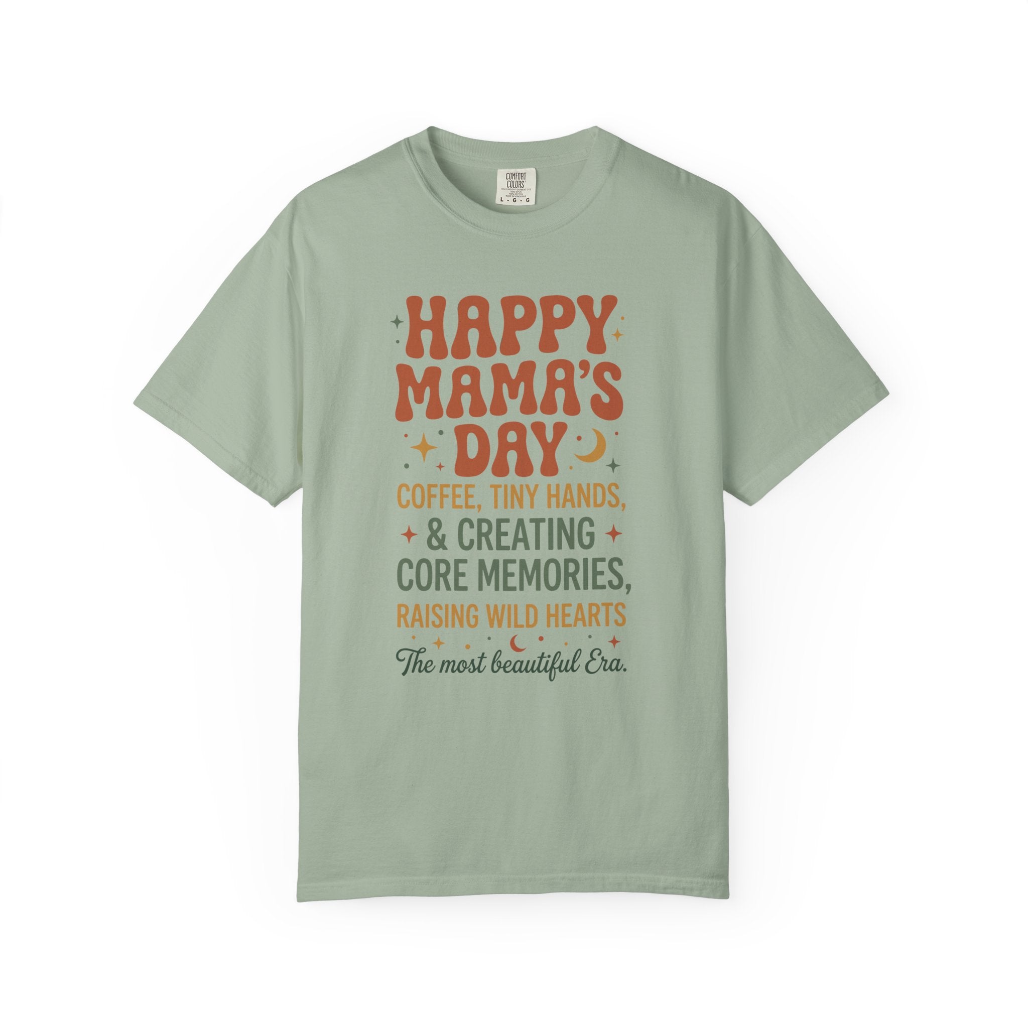 Happy Mama T-Shirt