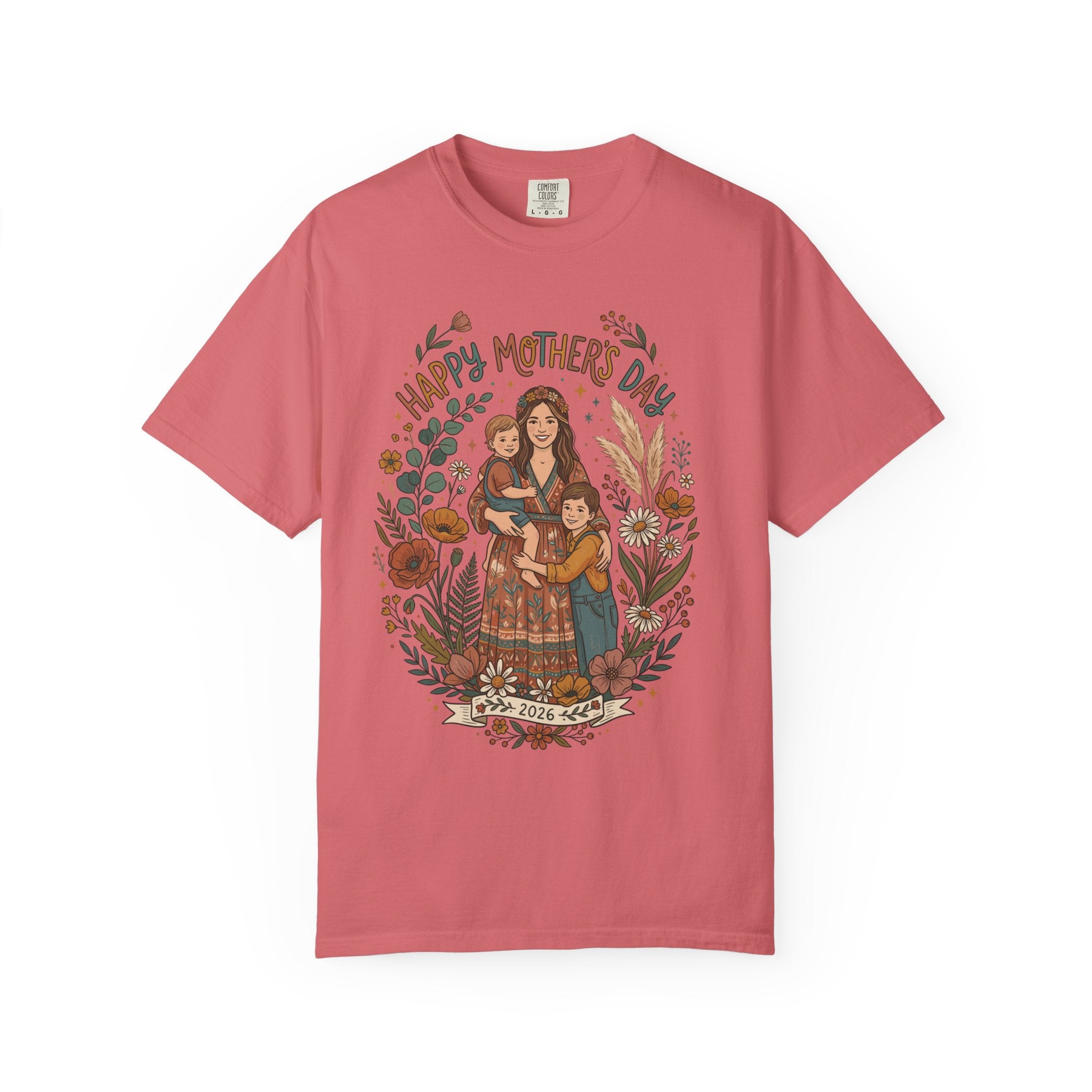 Mother’s Day T-Shirt