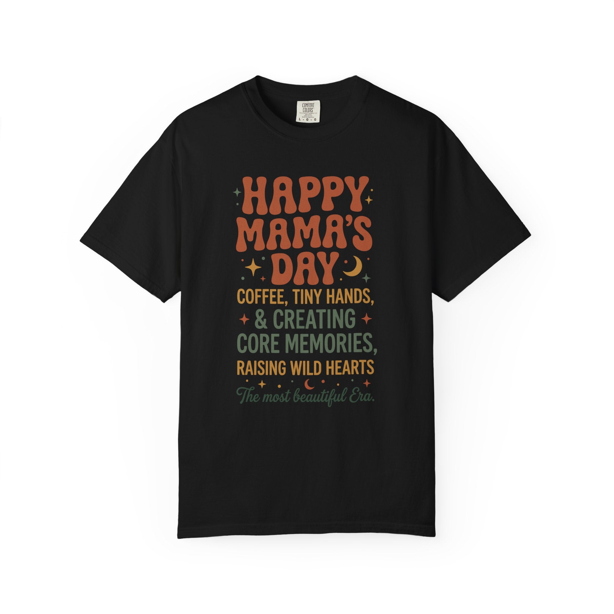 Happy Mama T-Shirt