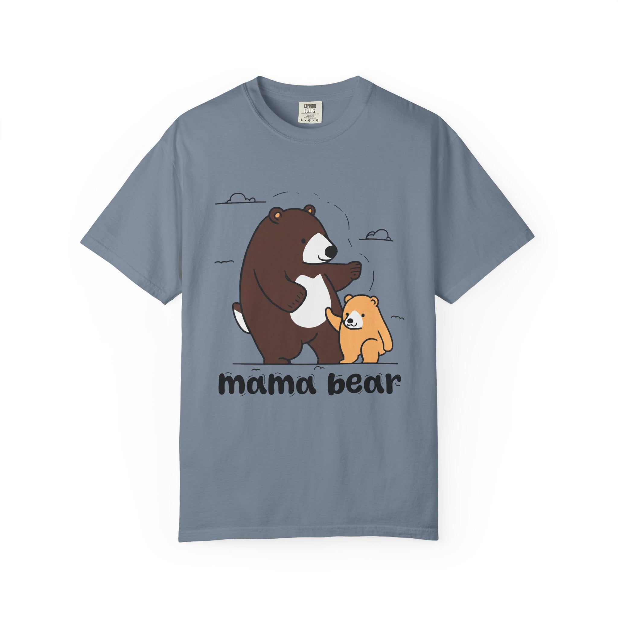 Mama Bear T-Shirt