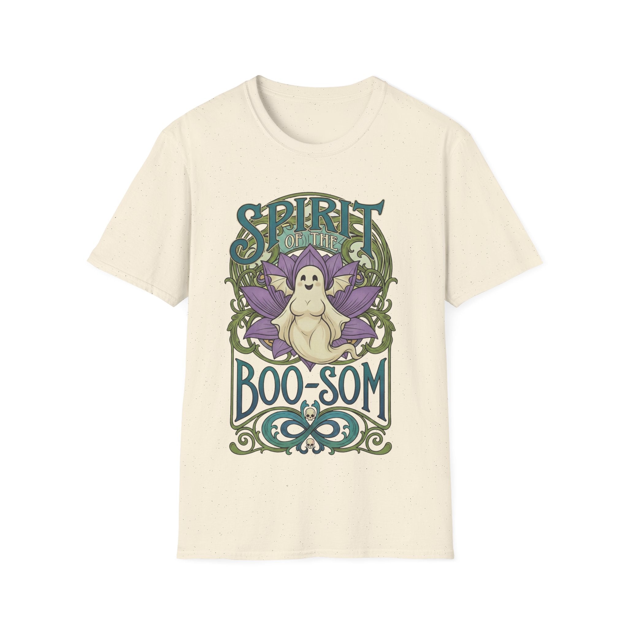 Boo T-Shirt