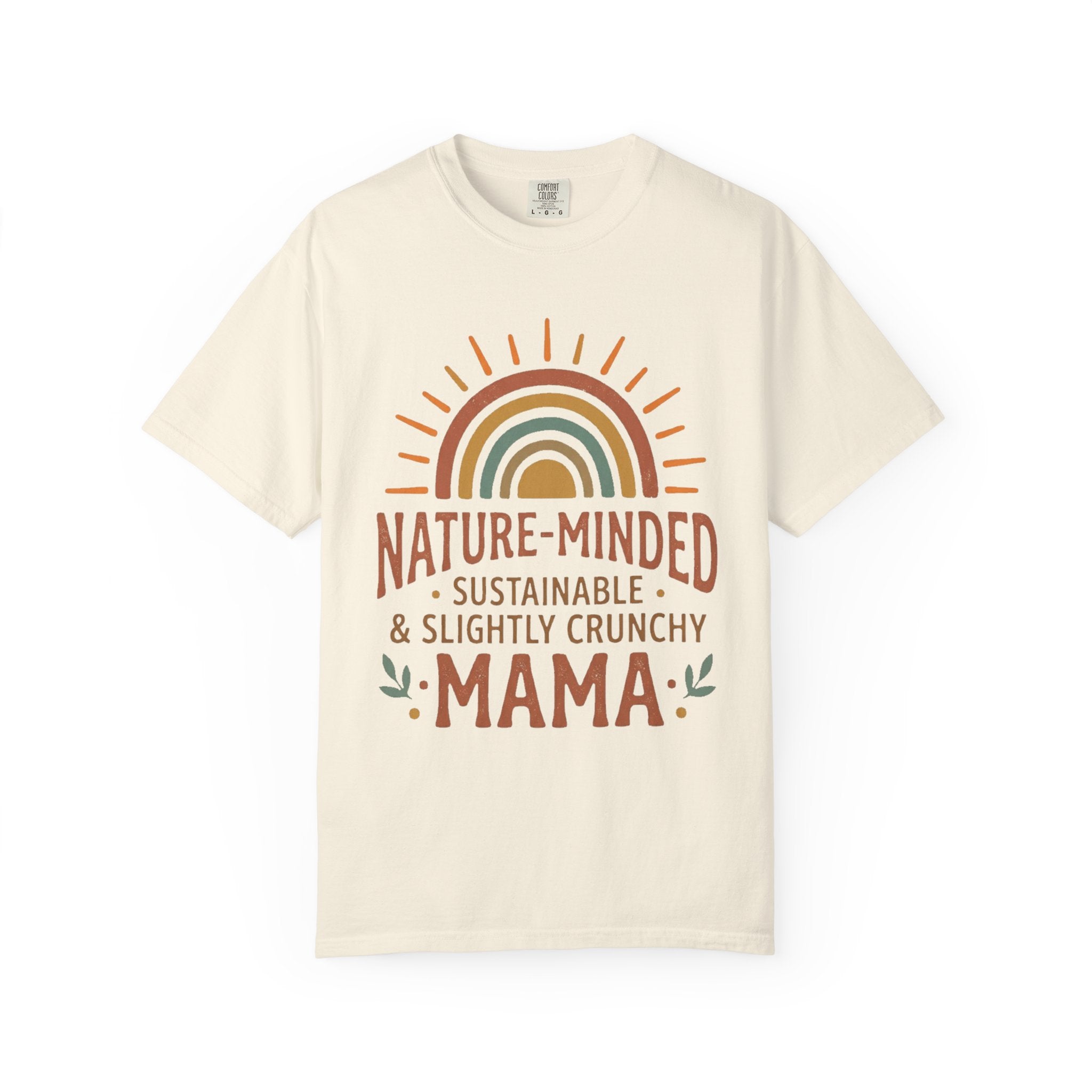 Nature-Minded T-Shirt