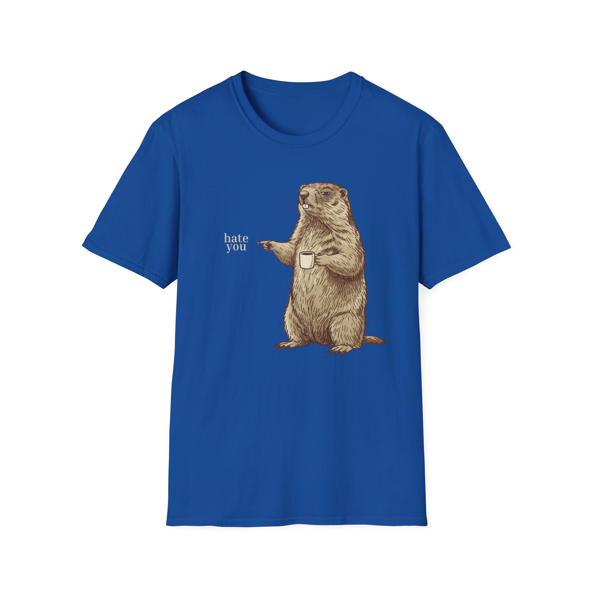 Hate You T-Shirt