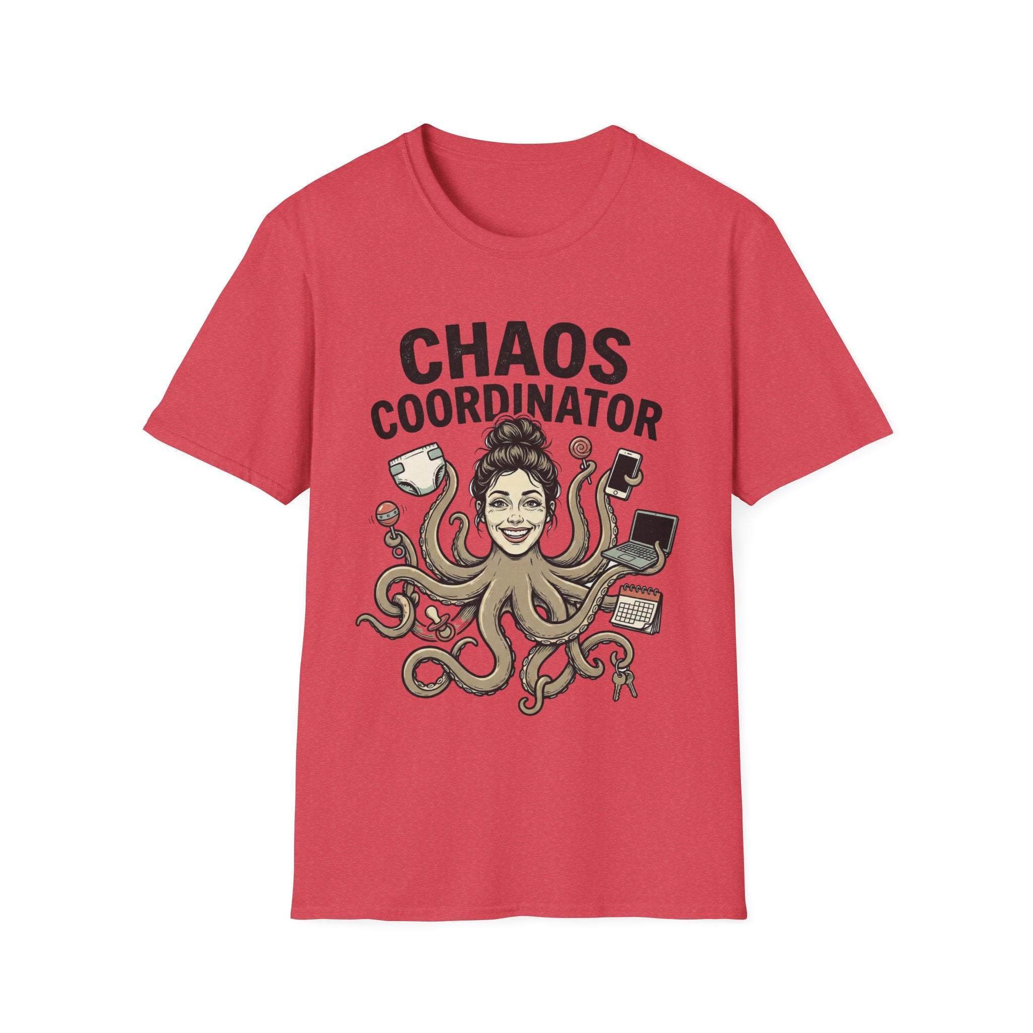 Chaos Coordinator T-Shirt