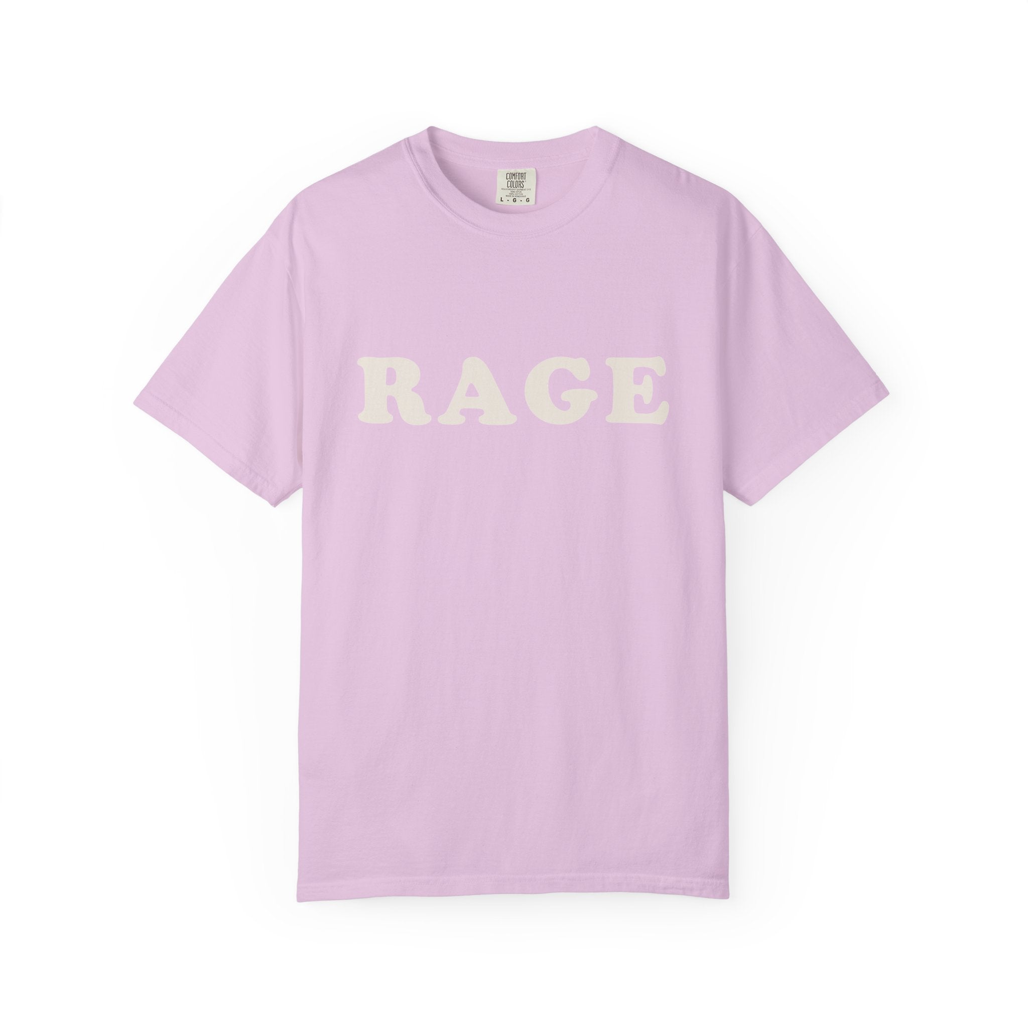 RAGE T‑Shirt