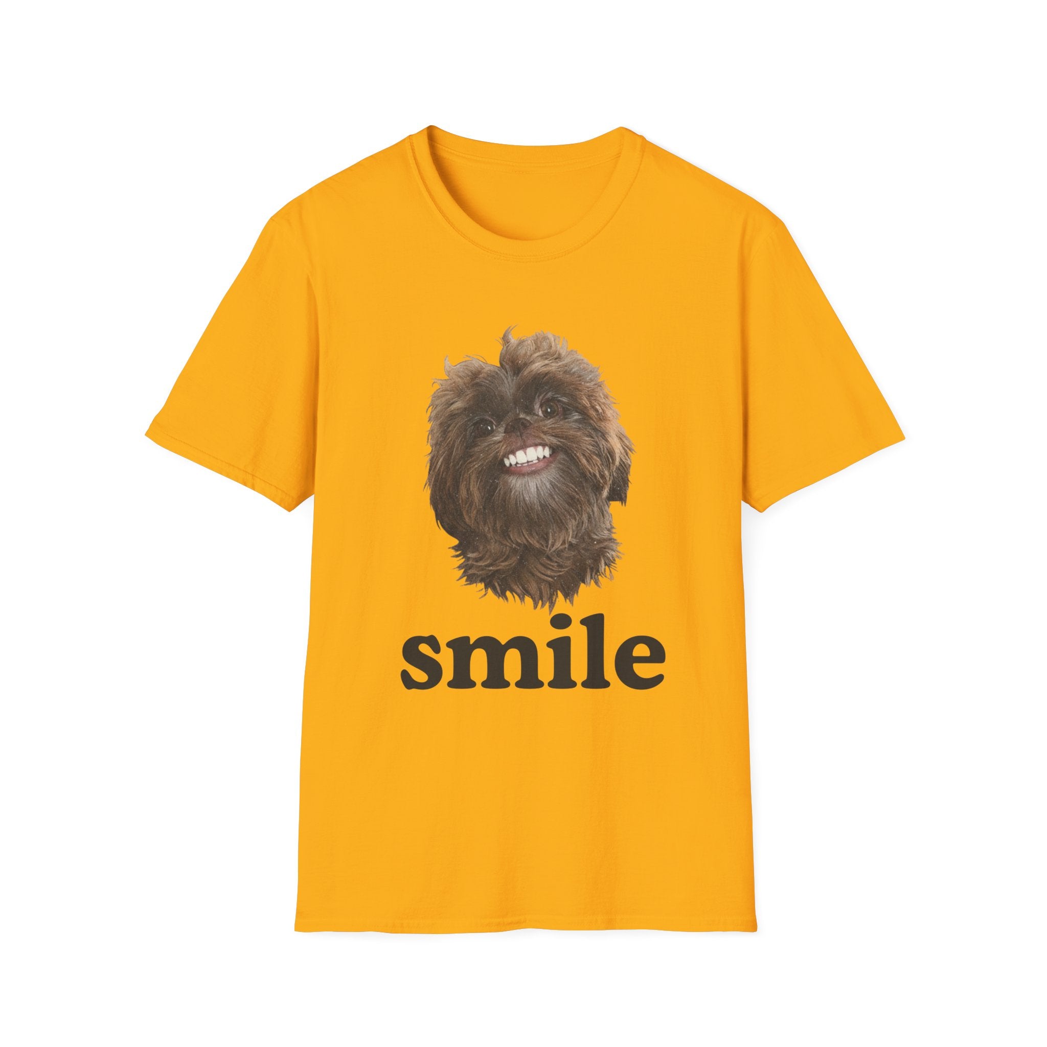 Smile T-Shirt