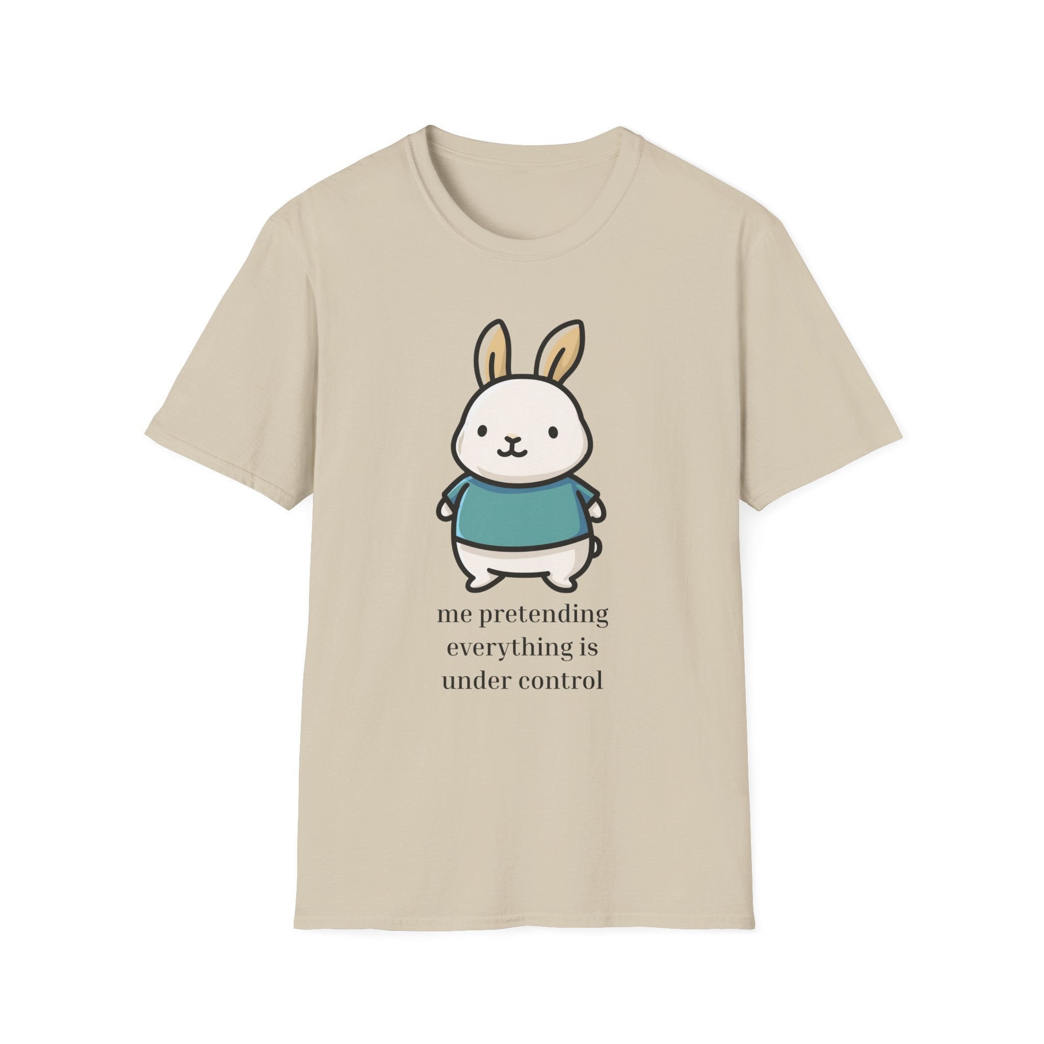 Lil Guy T-shirt