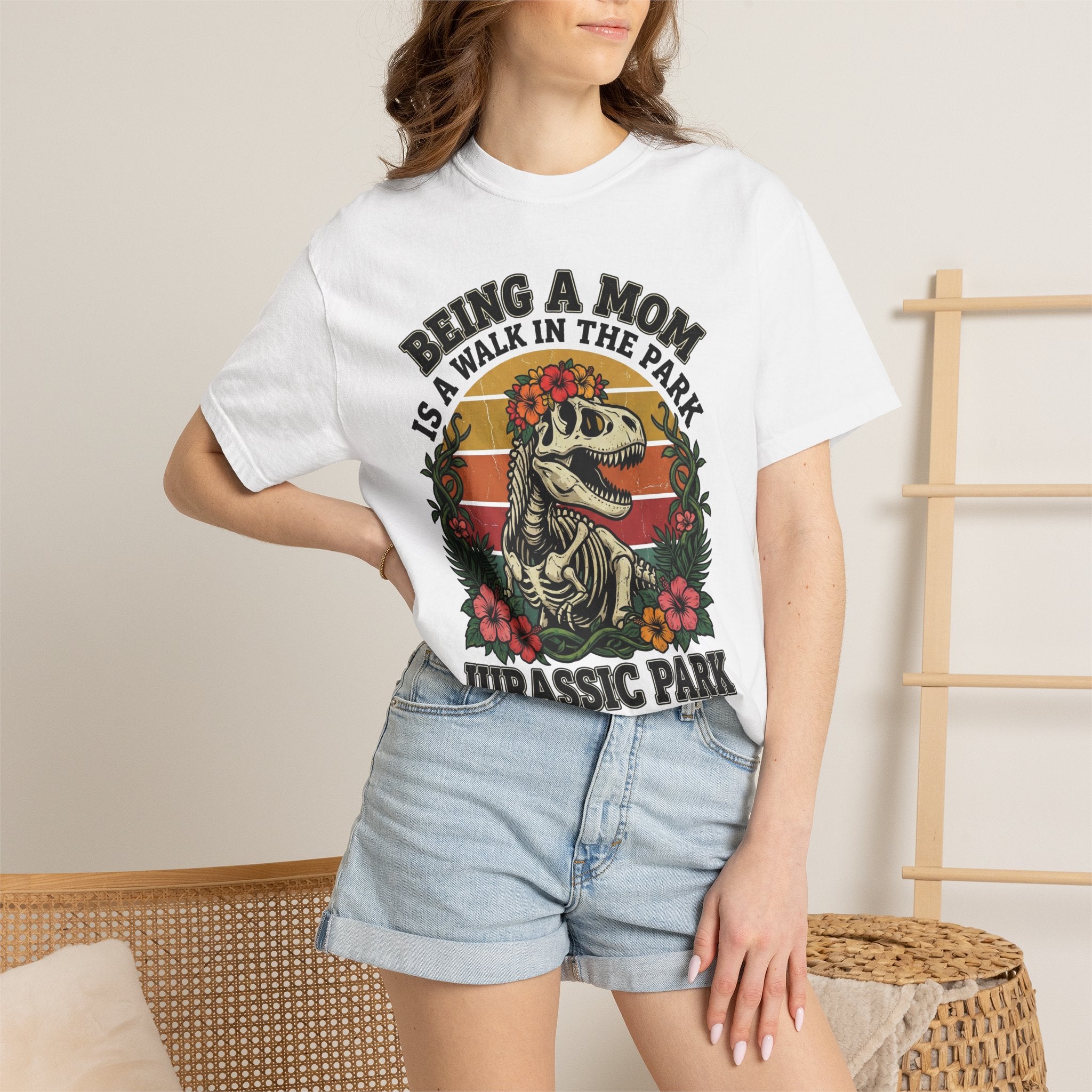 Jurassic Park T-Shirt
