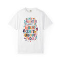Talk S*it T-Shirt