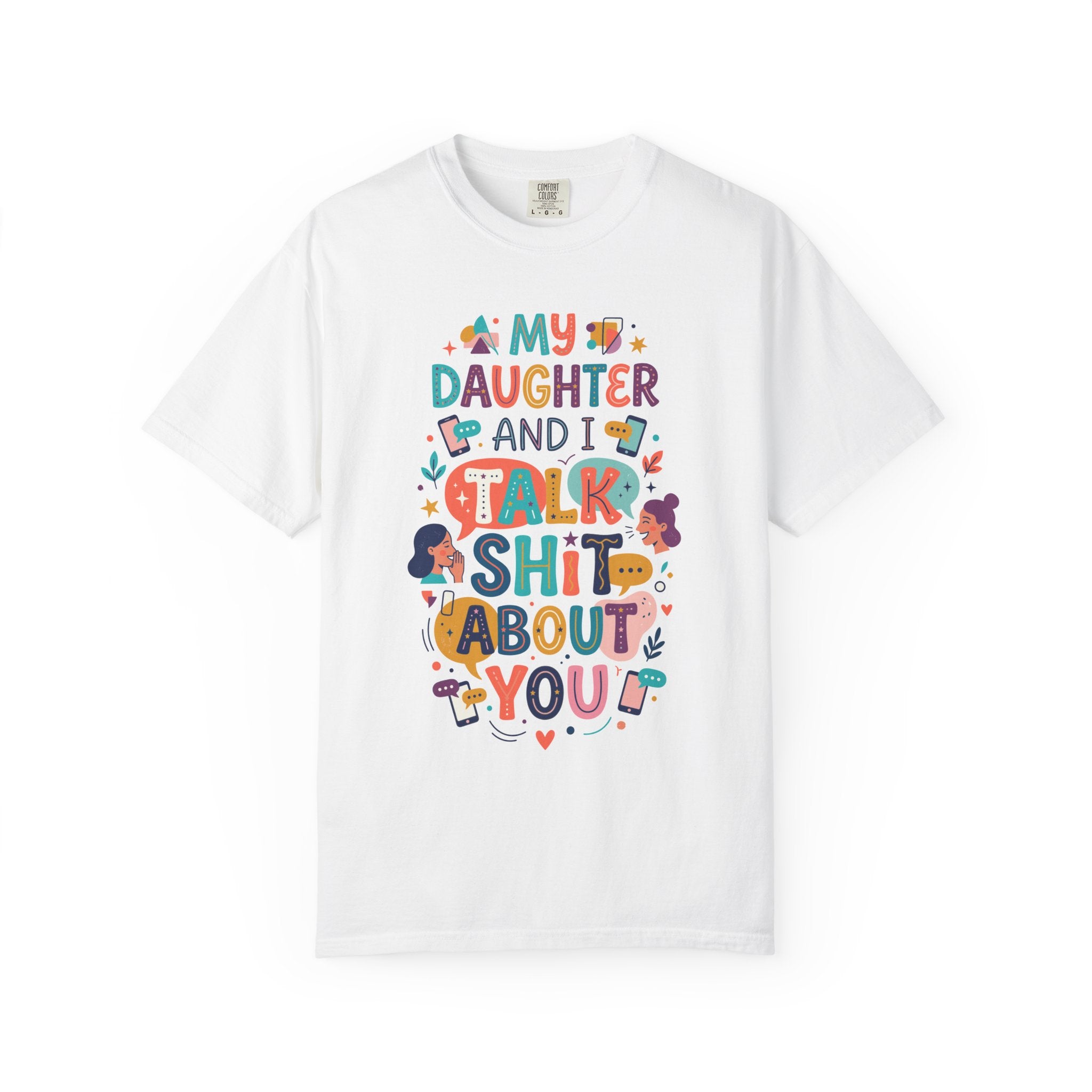 Talk S*it T-Shirt