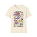Mother's Day 90' T-Shirt